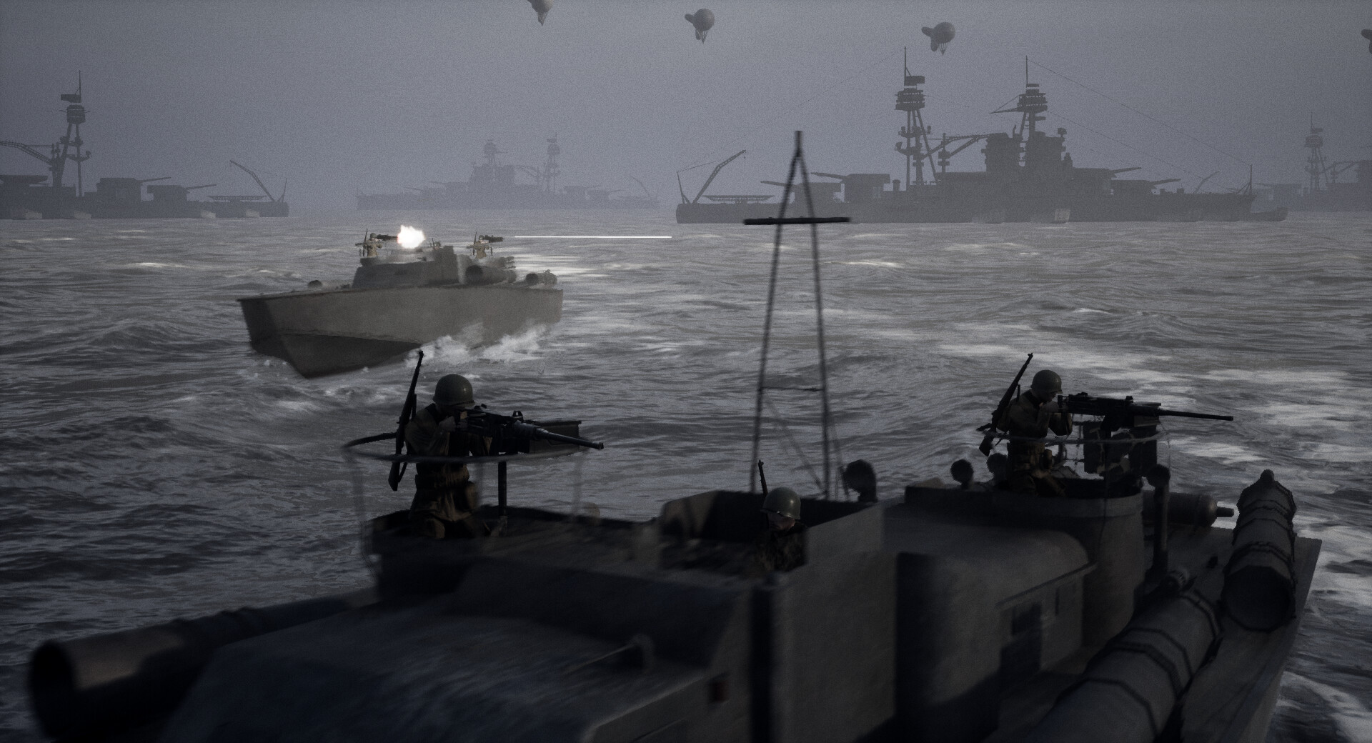 Beach Invasion 1944 screenshot 17