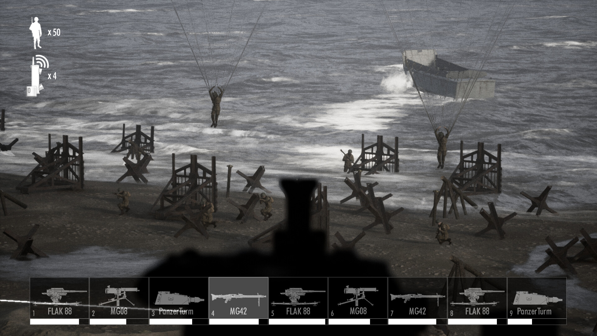 Beach Invasion 1944 screenshot 9