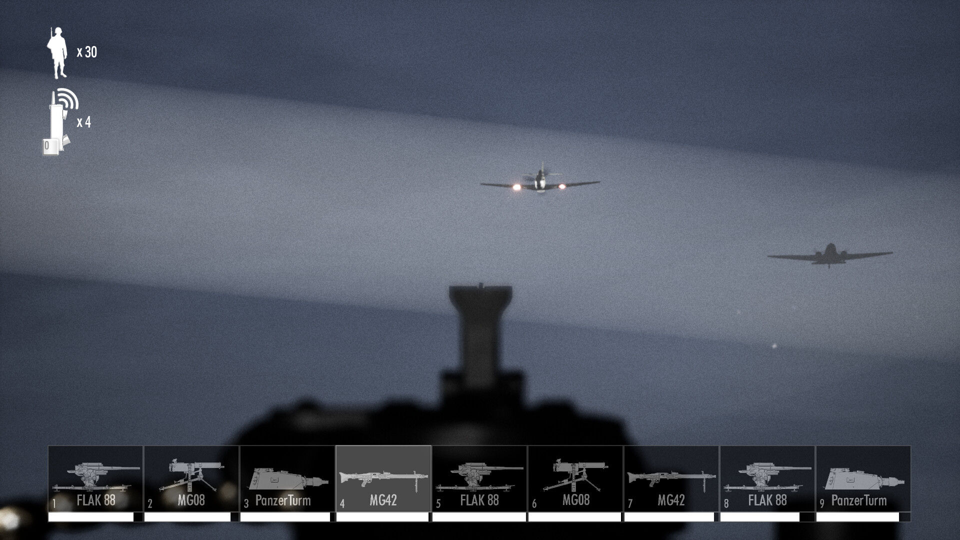 Beach Invasion 1944 screenshot 11