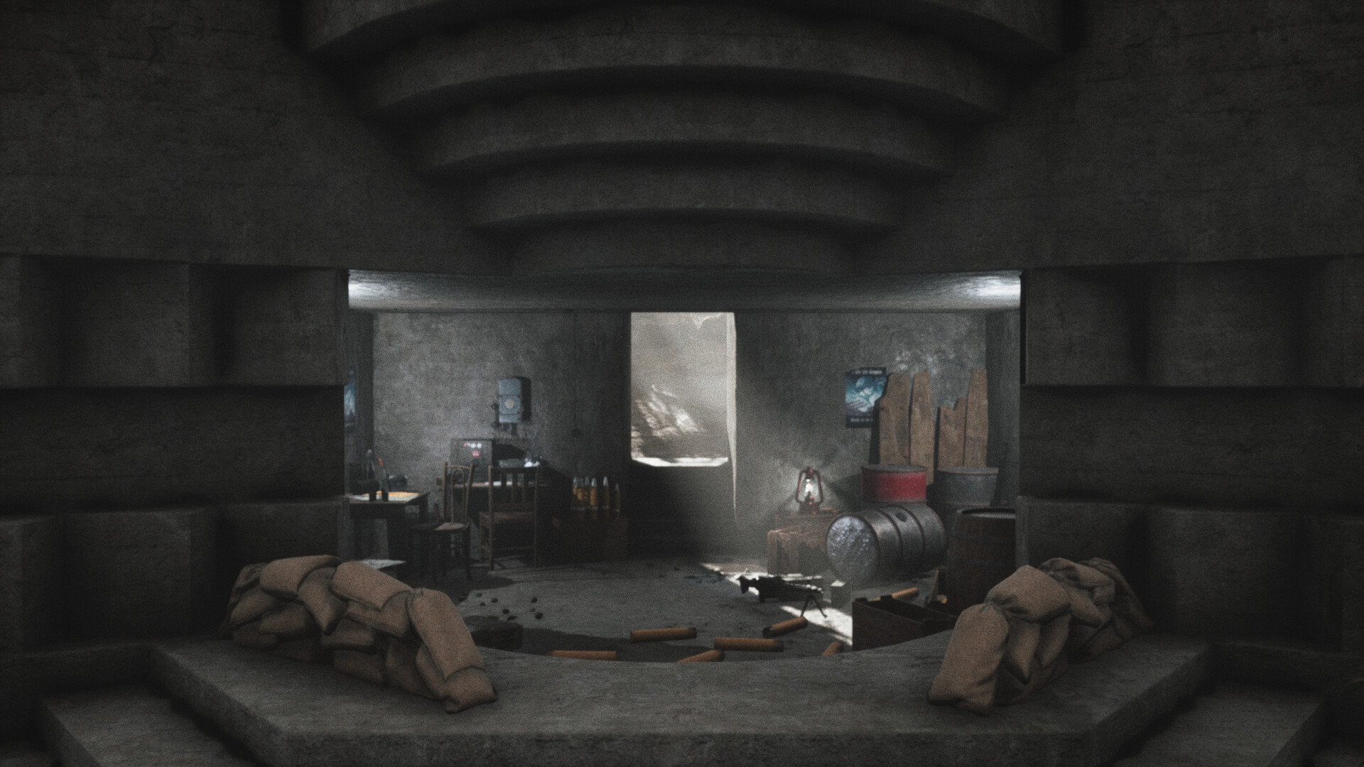 Beach Invasion 1944 screenshot 6