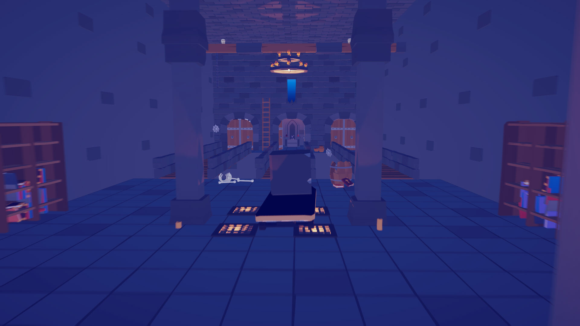 Skybox screenshot 7