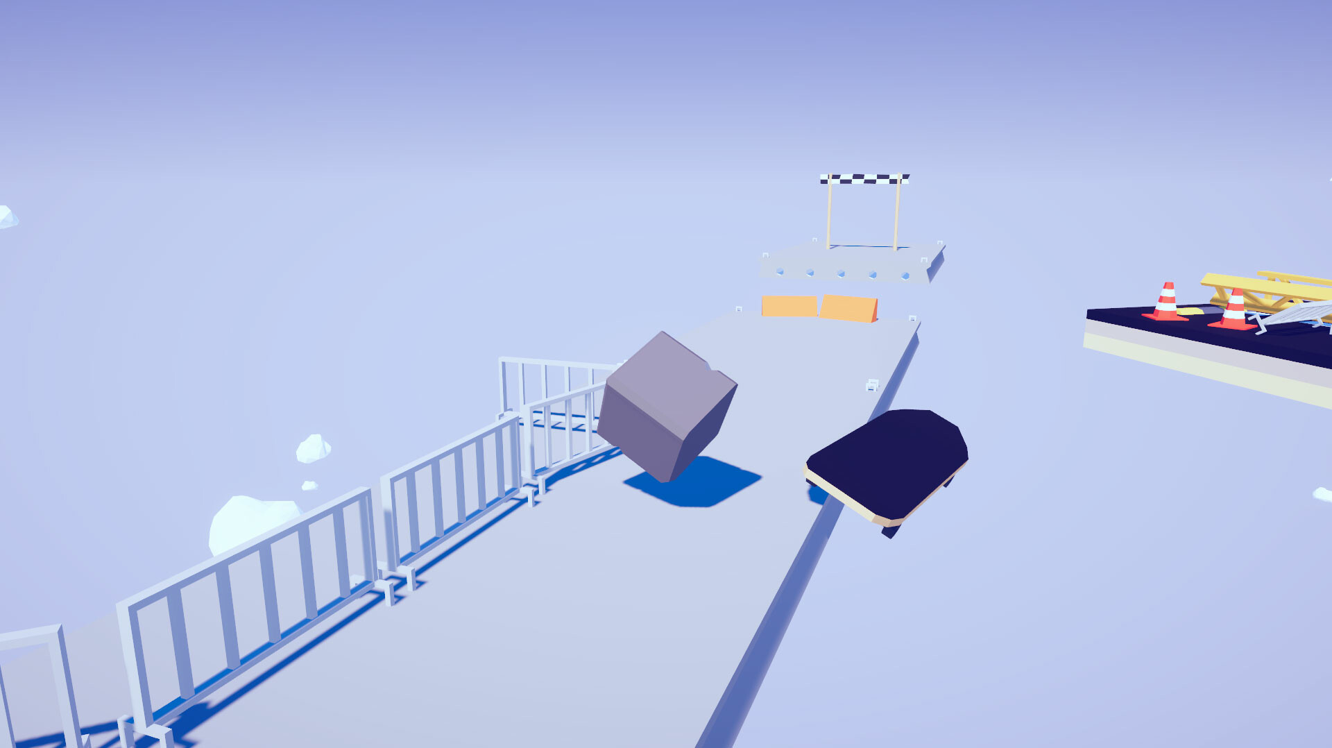 Skybox screenshot 3