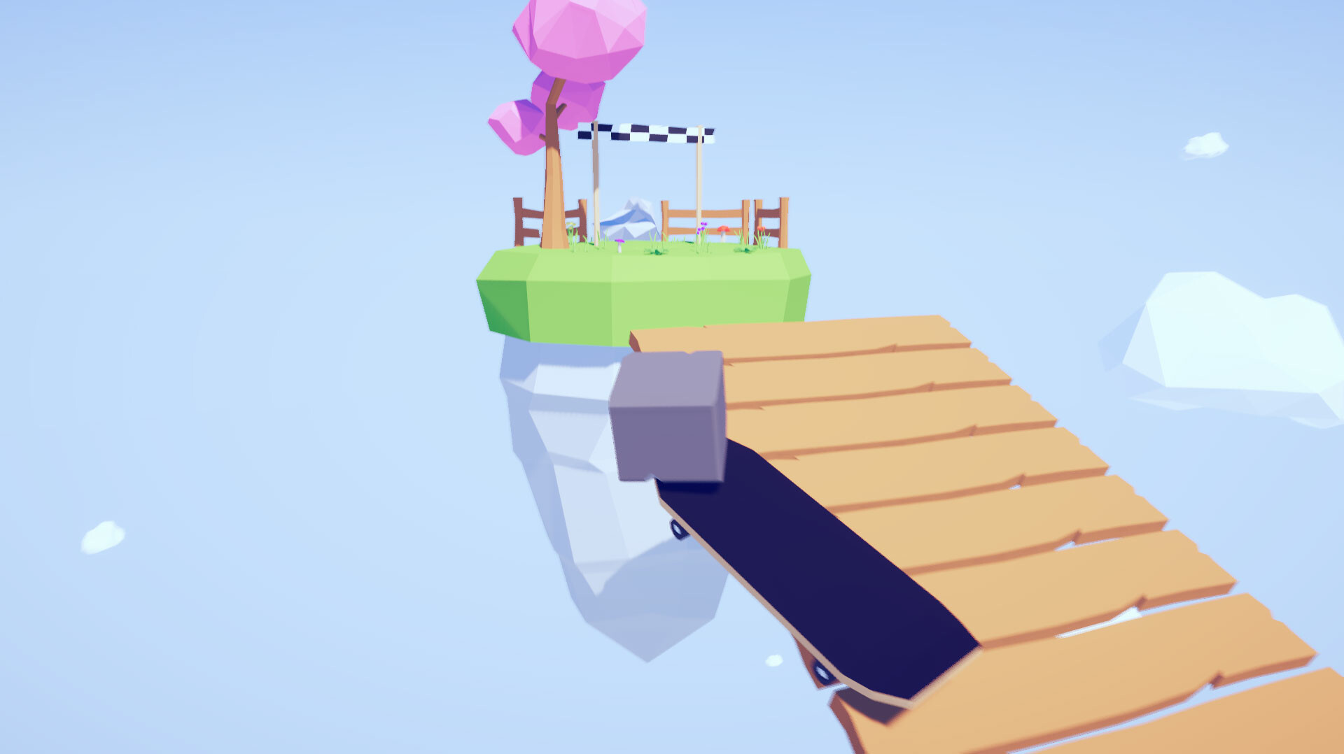 Skybox screenshot 2