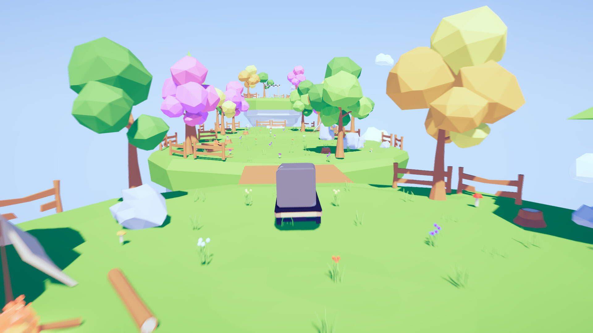 Skybox screenshot 6