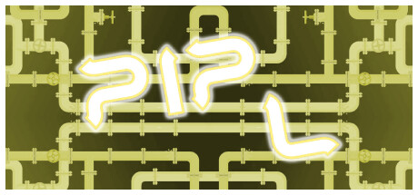 PIP L — Steam header