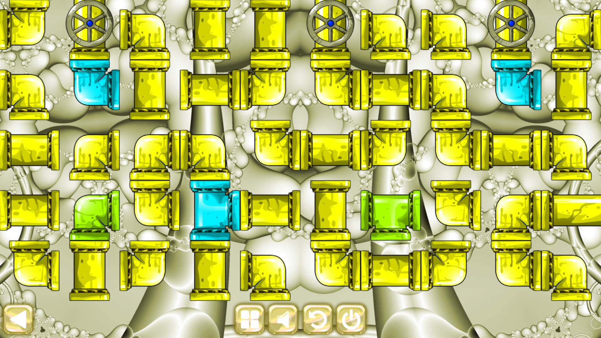 PIP L screenshot 3