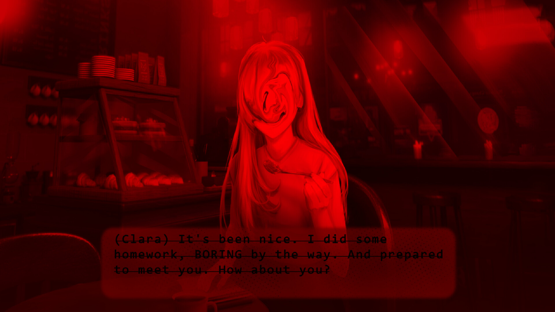 Nightmare Inside screenshot 3