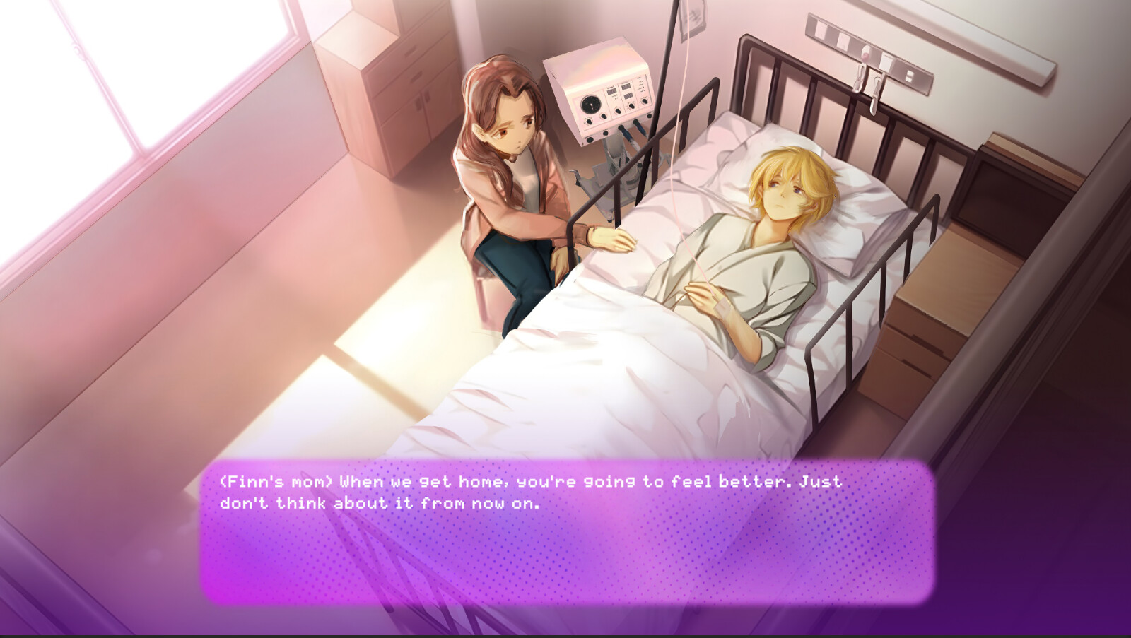 Nightmare Inside screenshot 5