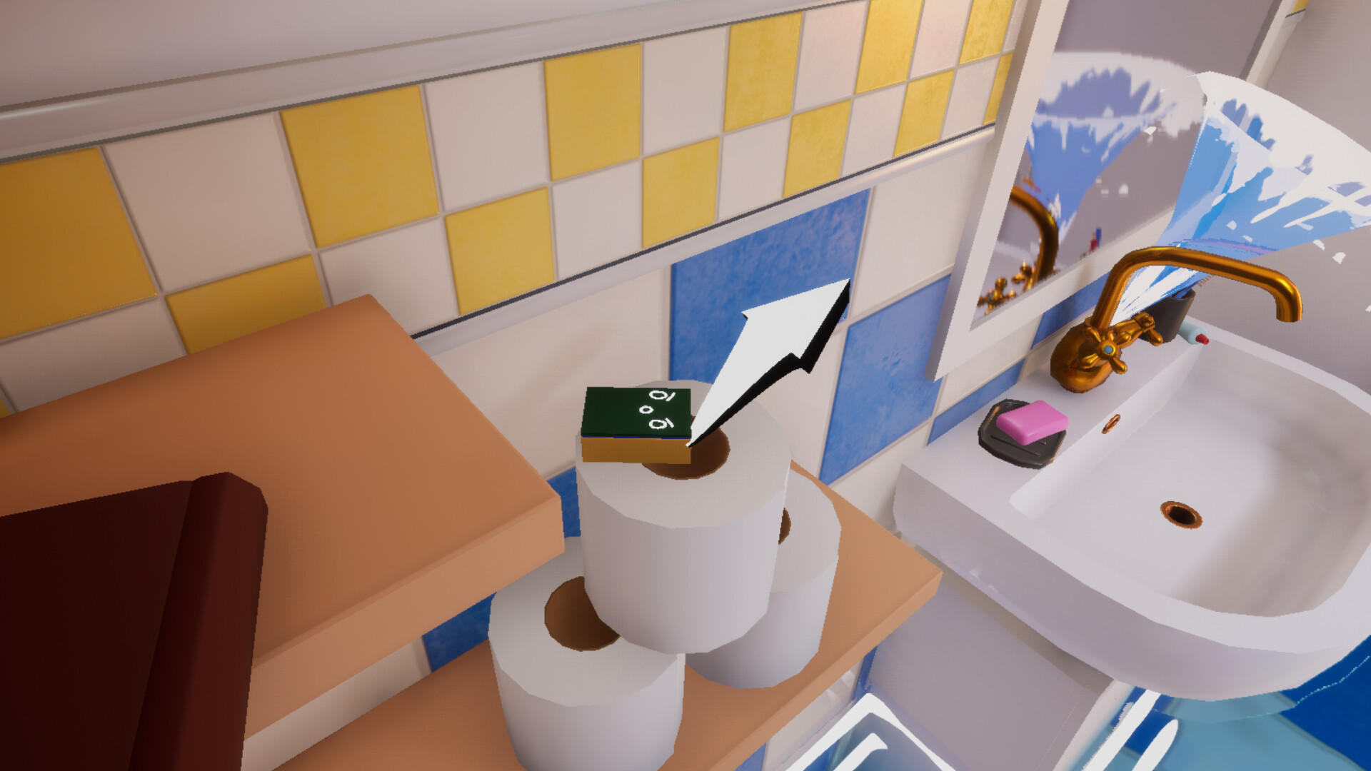 House Hopper screenshot 7