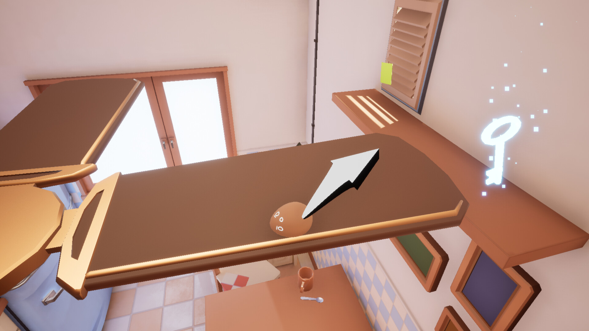 House Hopper screenshot 1