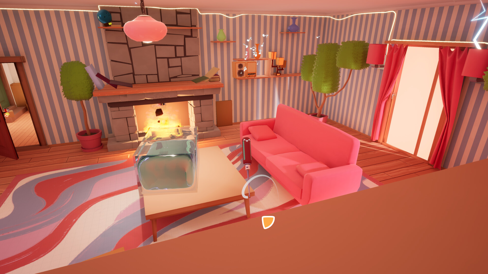 House Hopper screenshot 6