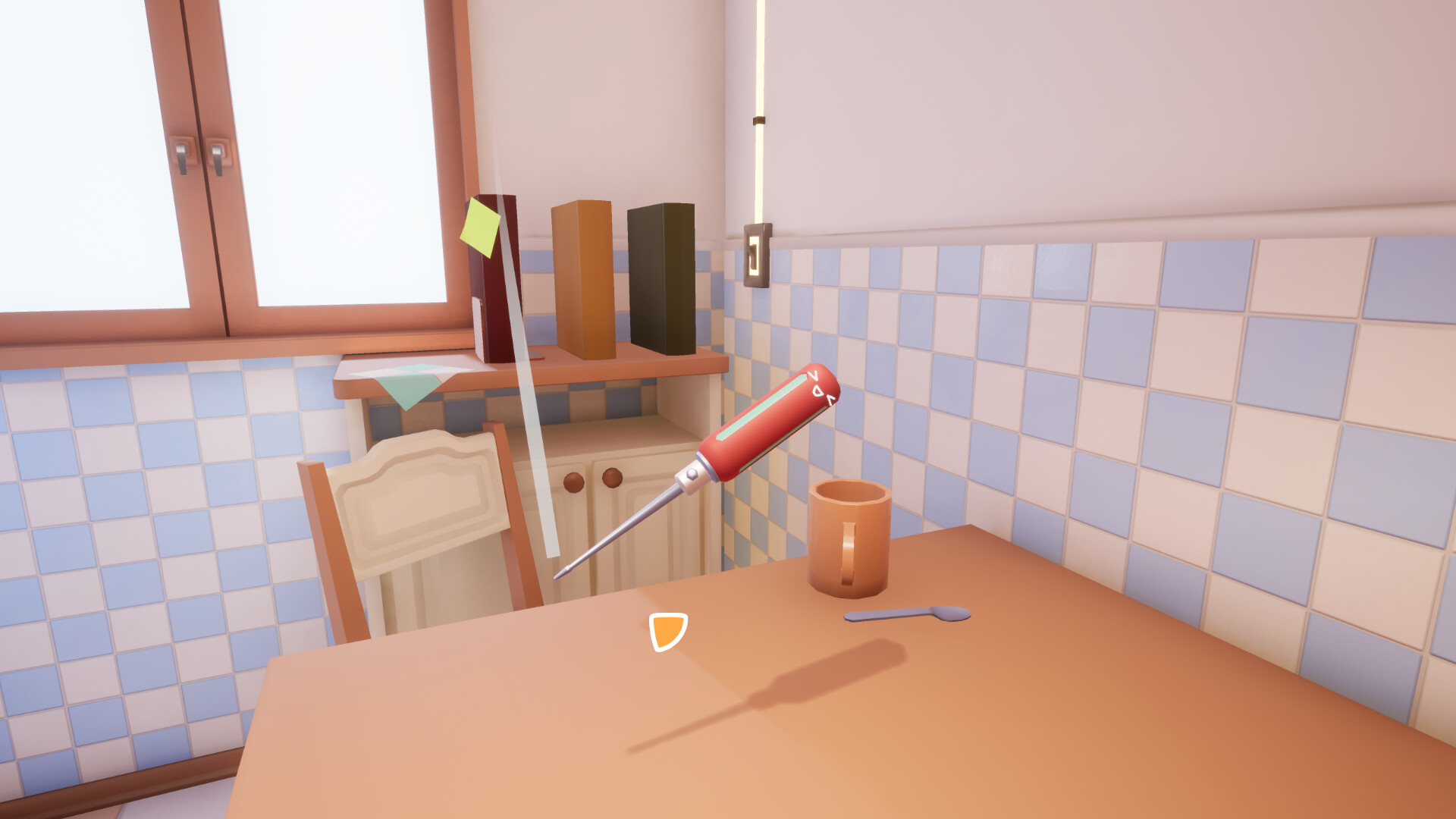 House Hopper screenshot 8