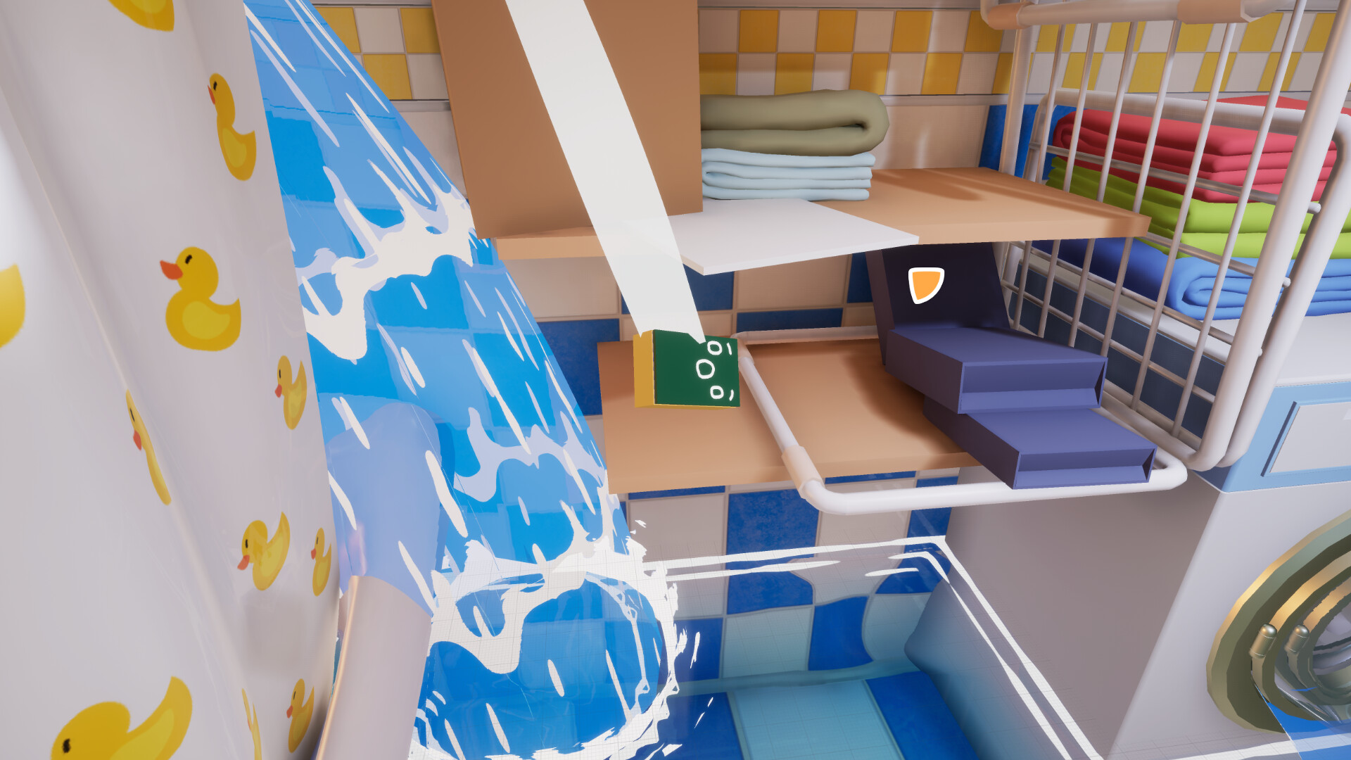 House Hopper screenshot 2