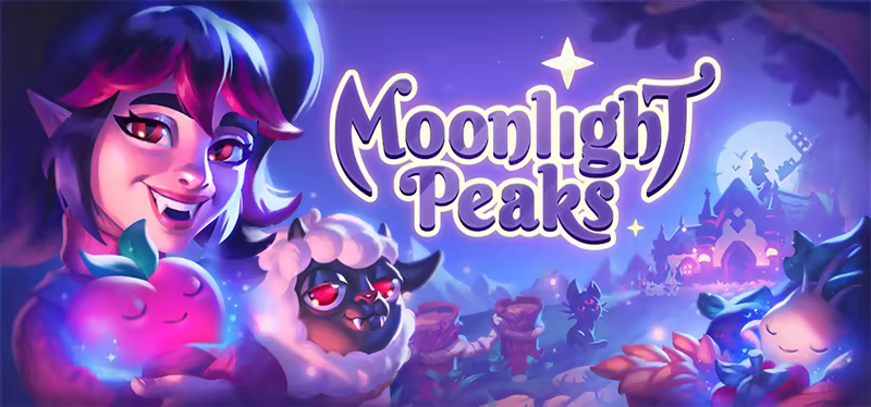 Moonlight Peaks thumbnail