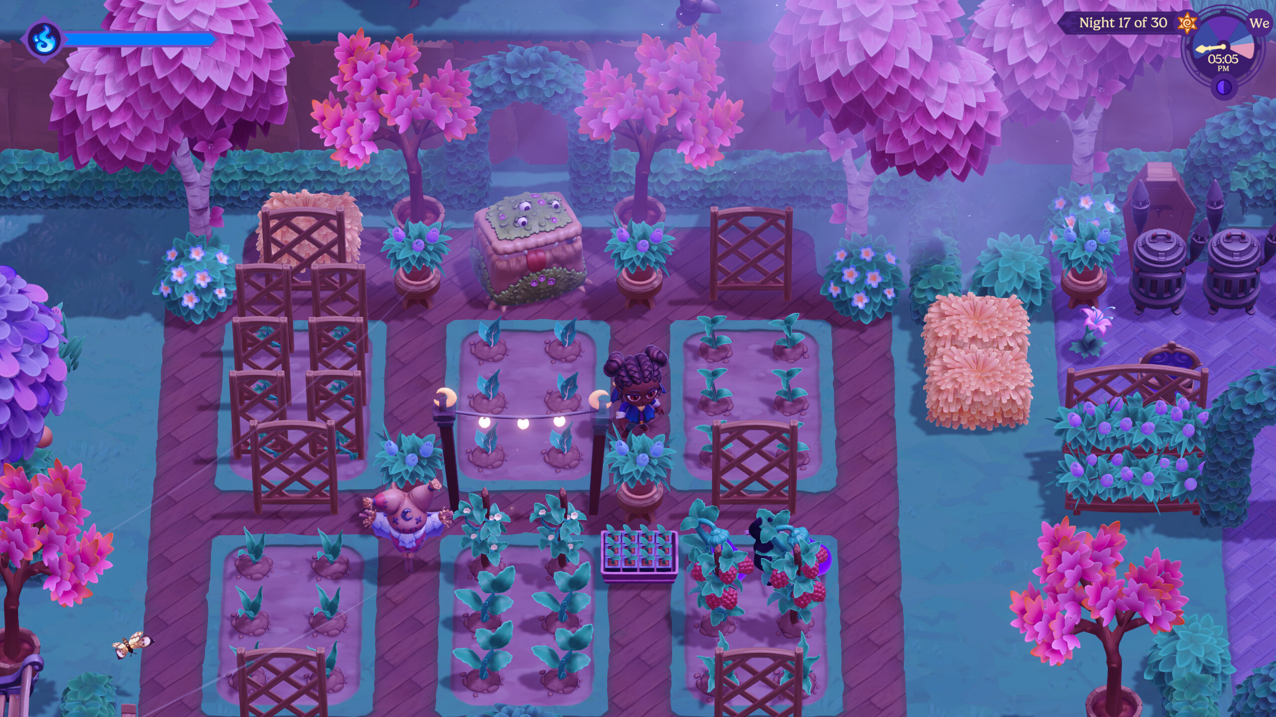 Moonlight Peaks screenshot 7