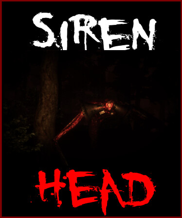Siren Head: The Horror Experience