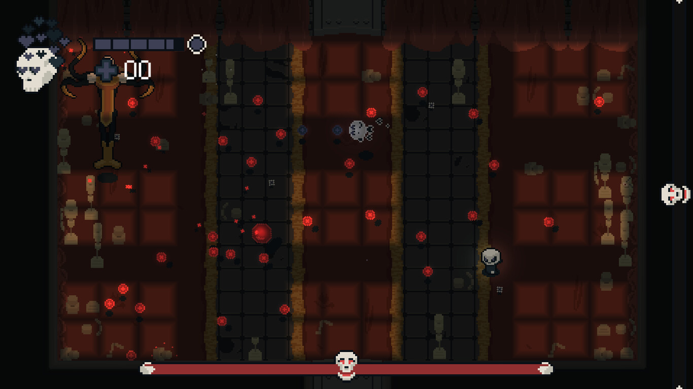 Talus screenshot 6