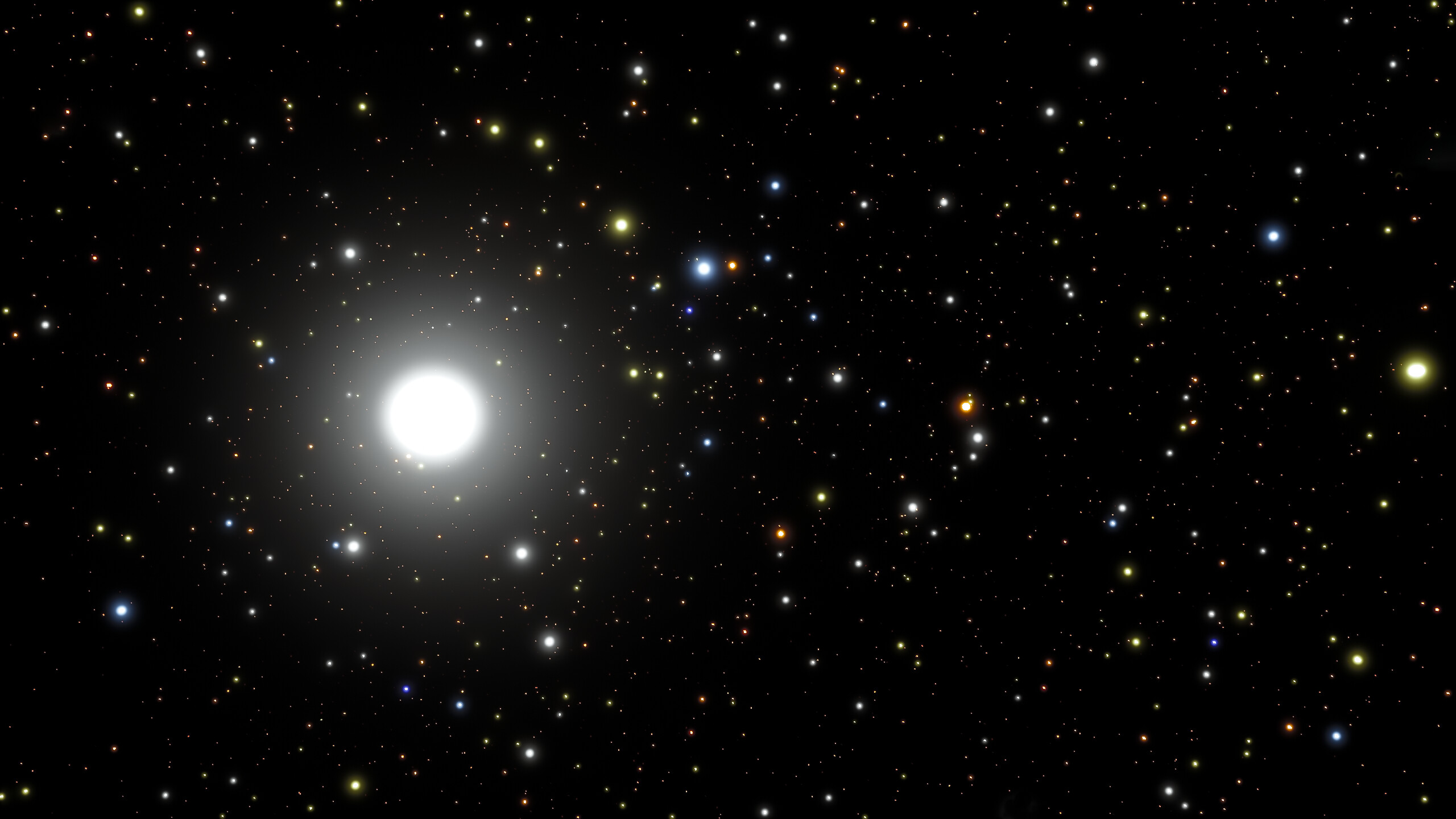 Aposfera Spacetrips screenshot 17