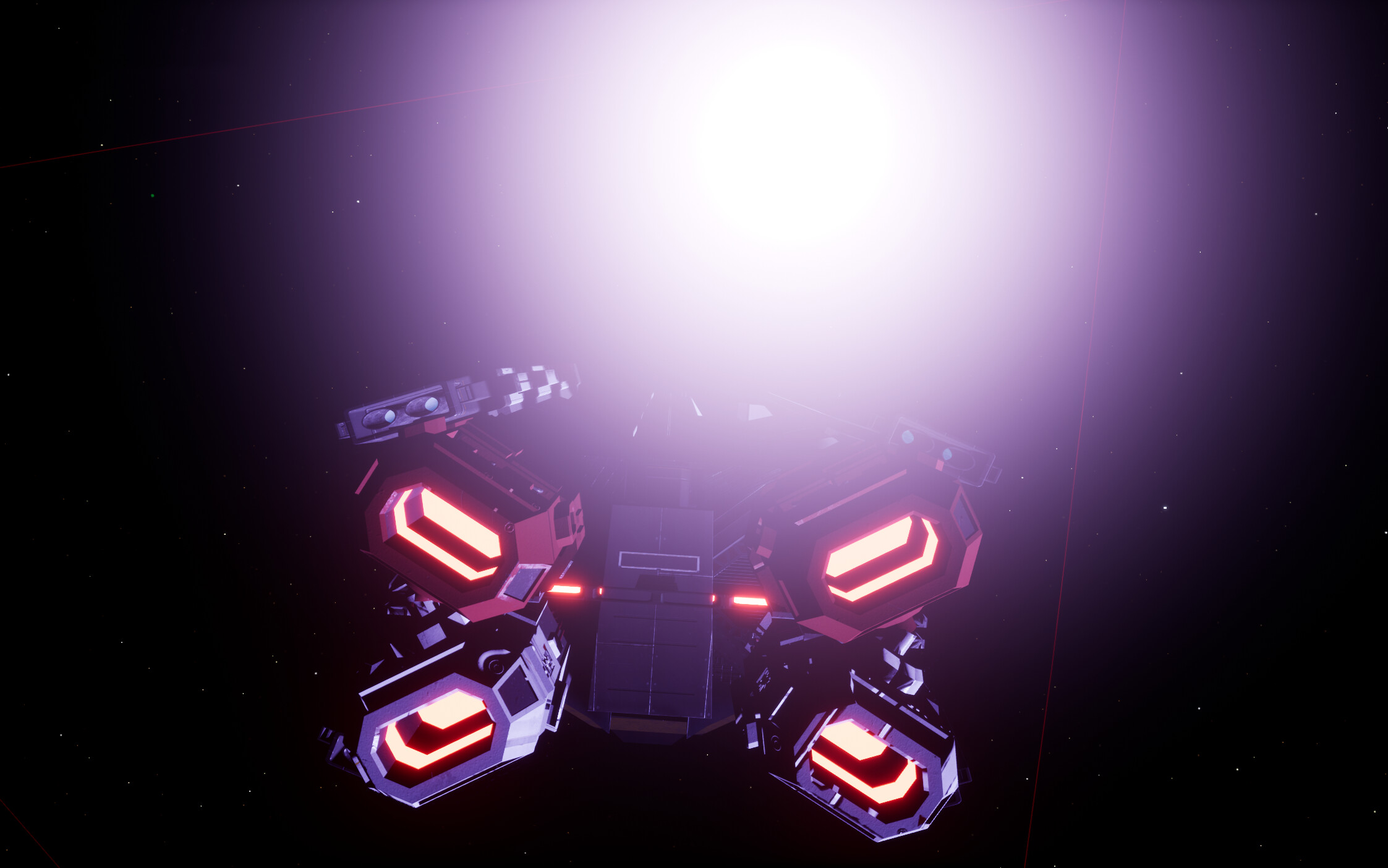 Aposfera Spacetrips screenshot 18