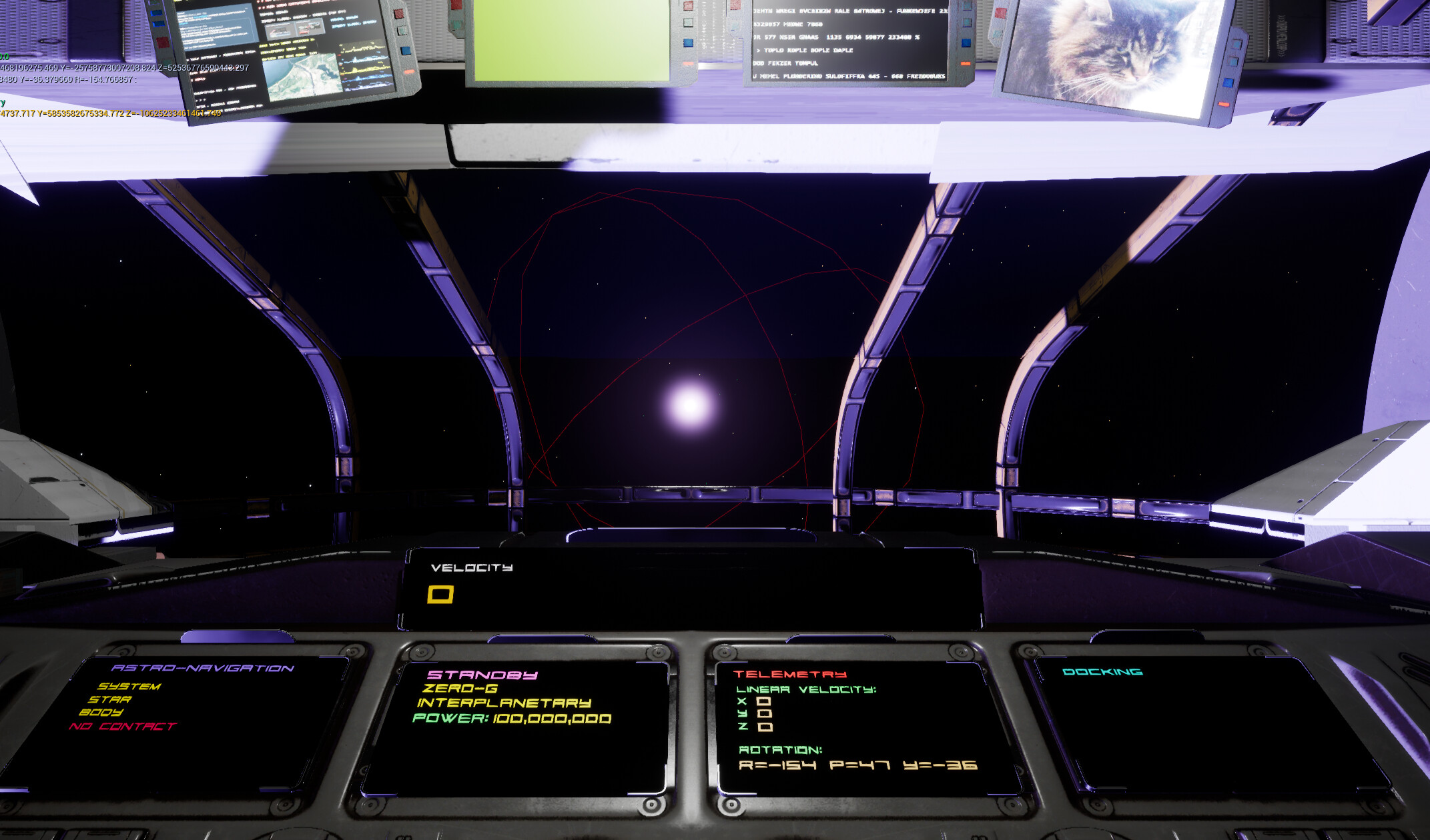 Aposfera Spacetrips screenshot 24