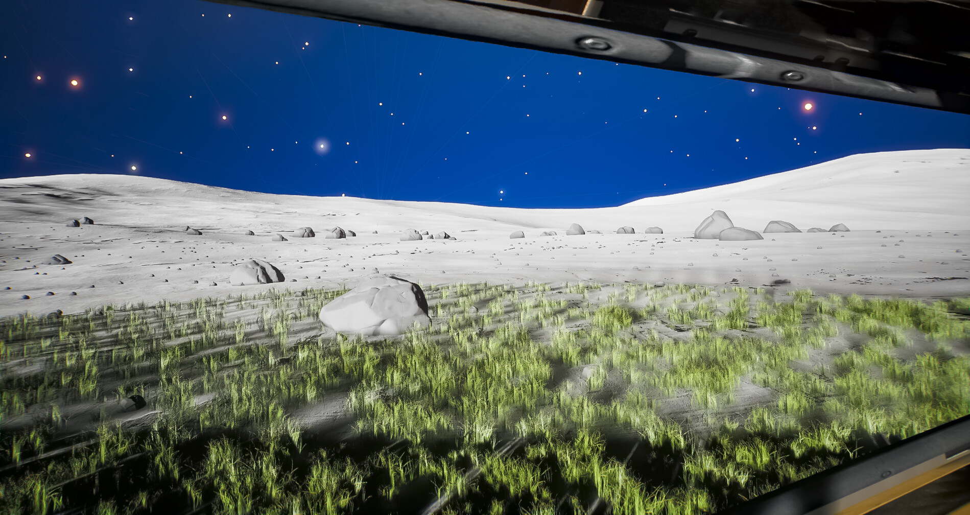 Aposfera Spacetrips screenshot 8