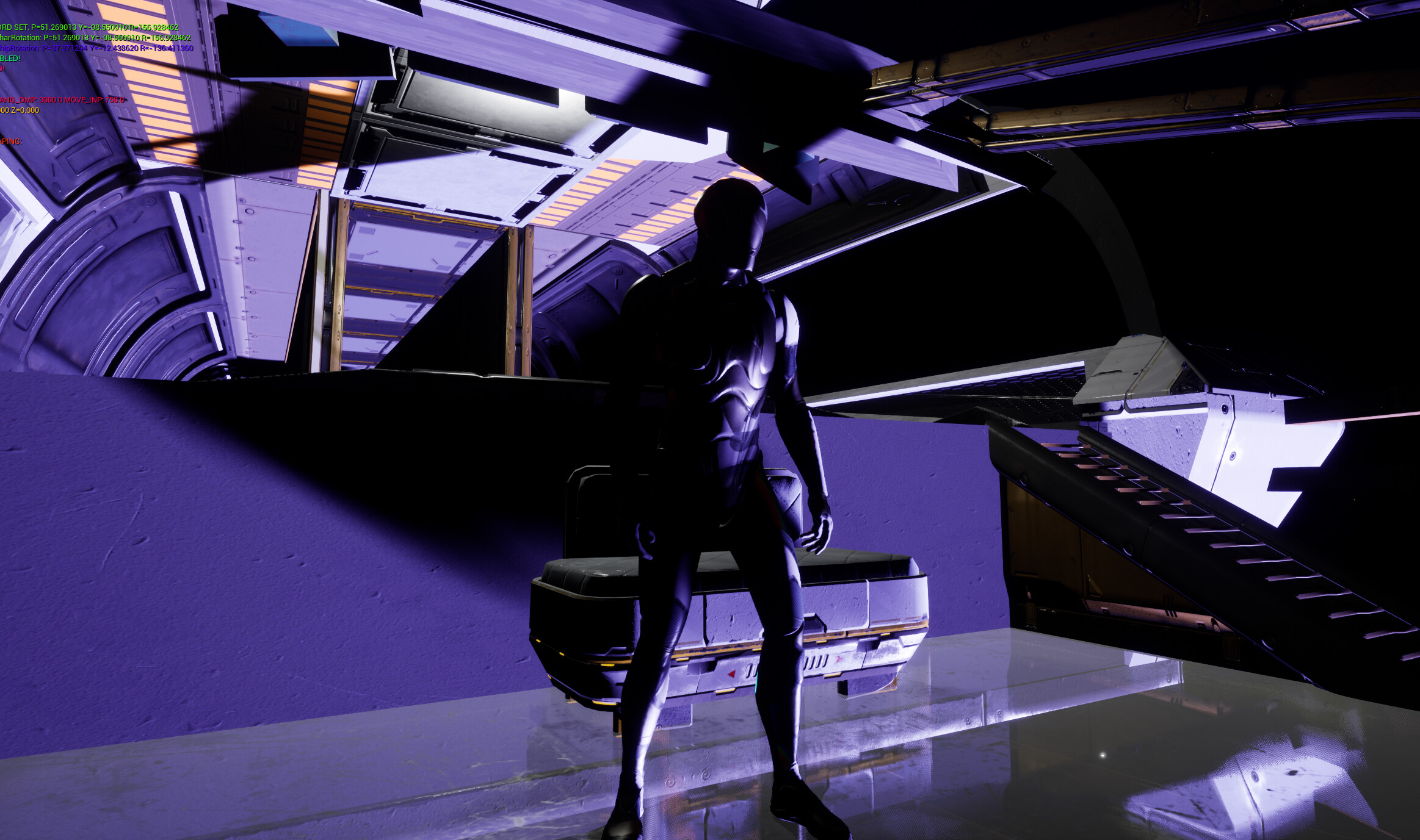 Aposfera Spacetrips screenshot 23
