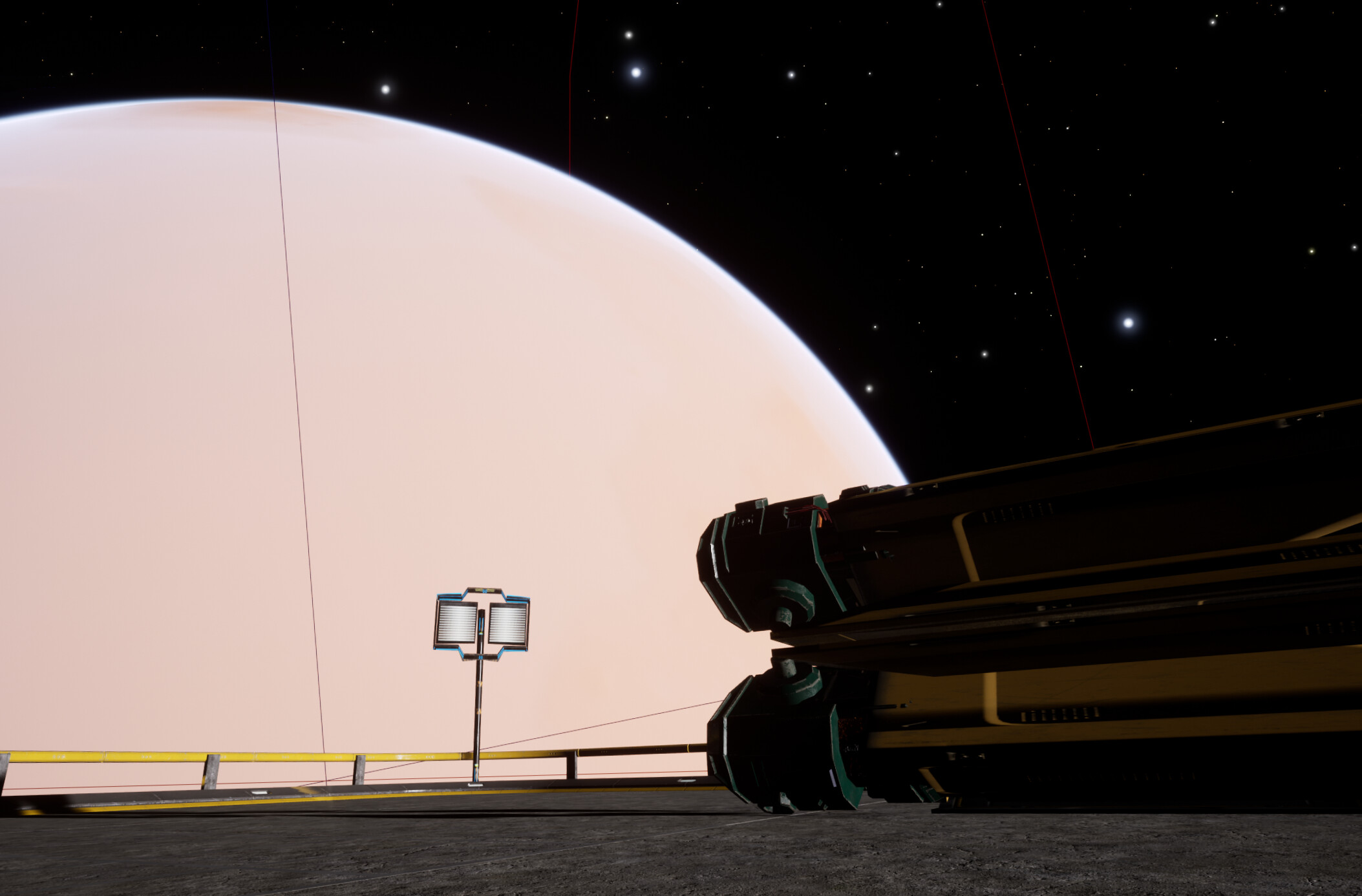 Aposfera Spacetrips screenshot 29