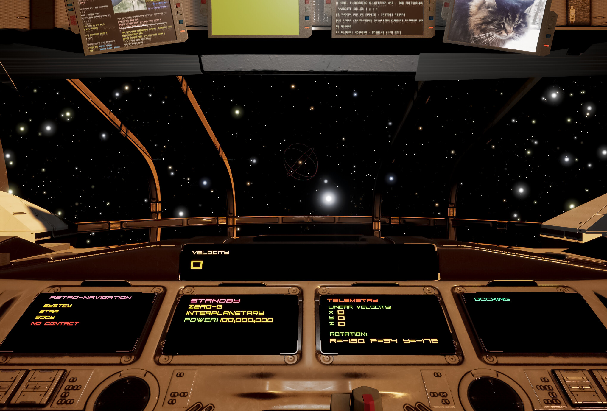 Aposfera Spacetrips screenshot 20