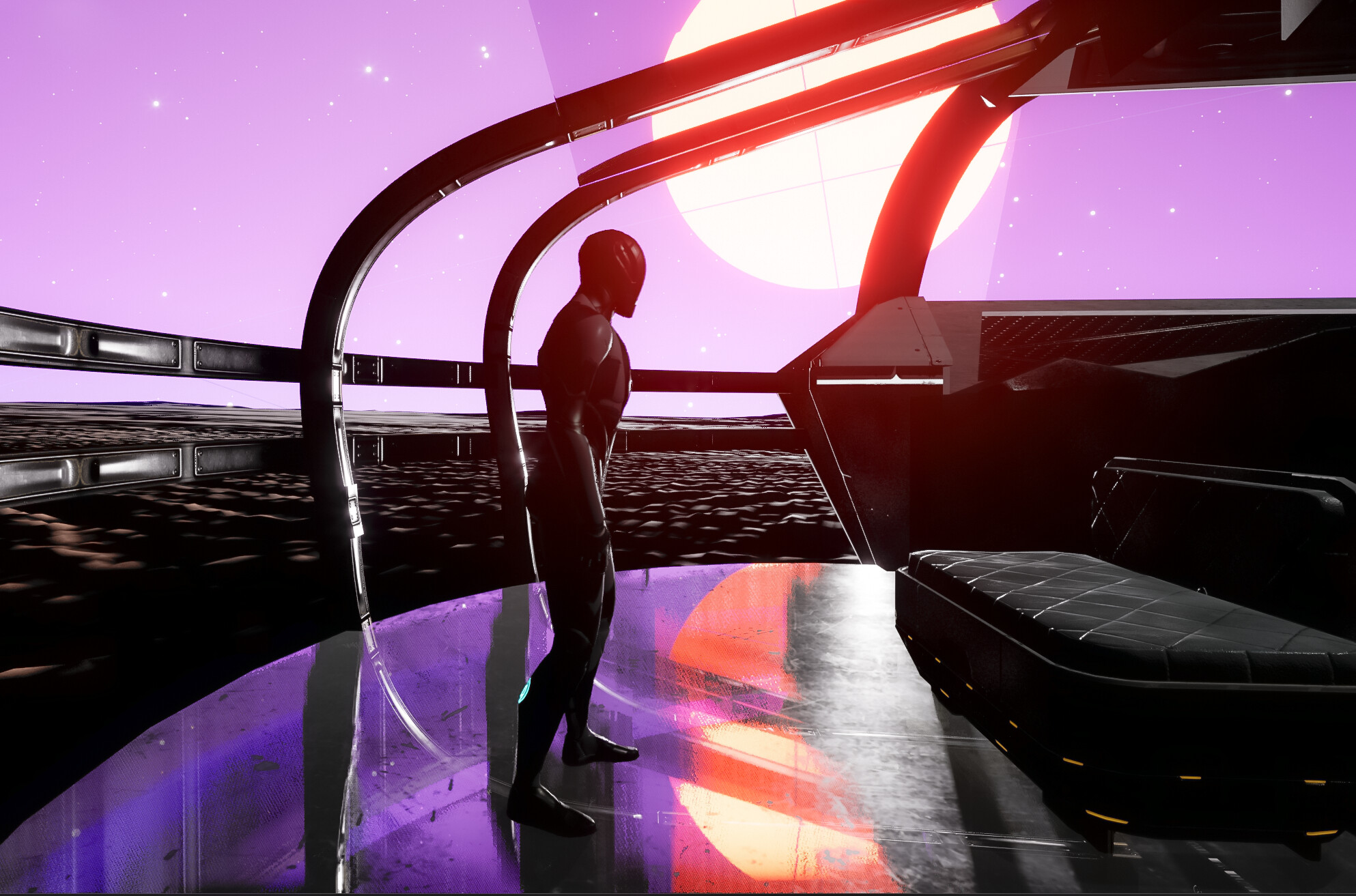 Aposfera Spacetrips screenshot 38