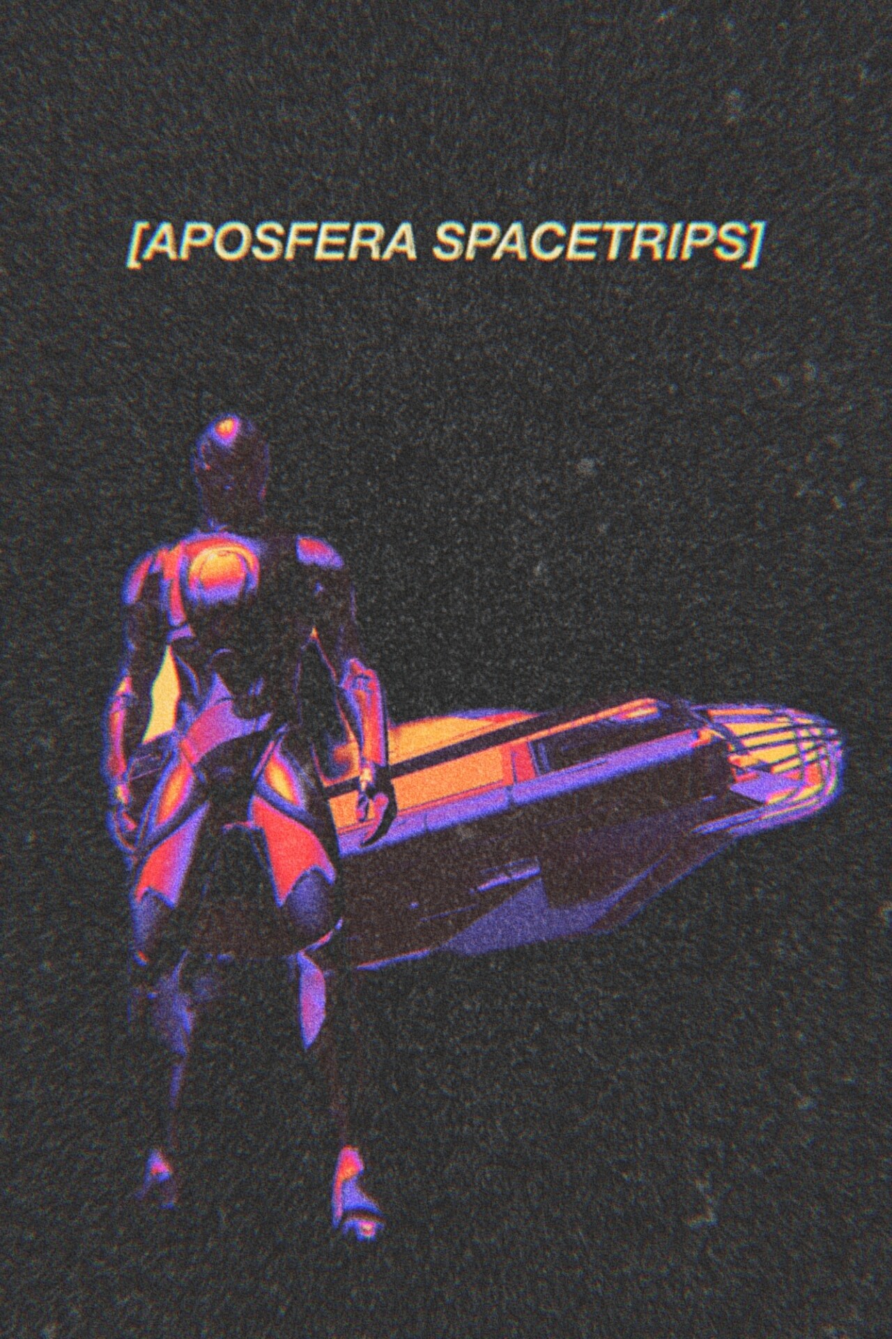 Aposfera Spacetrips screenshot 59