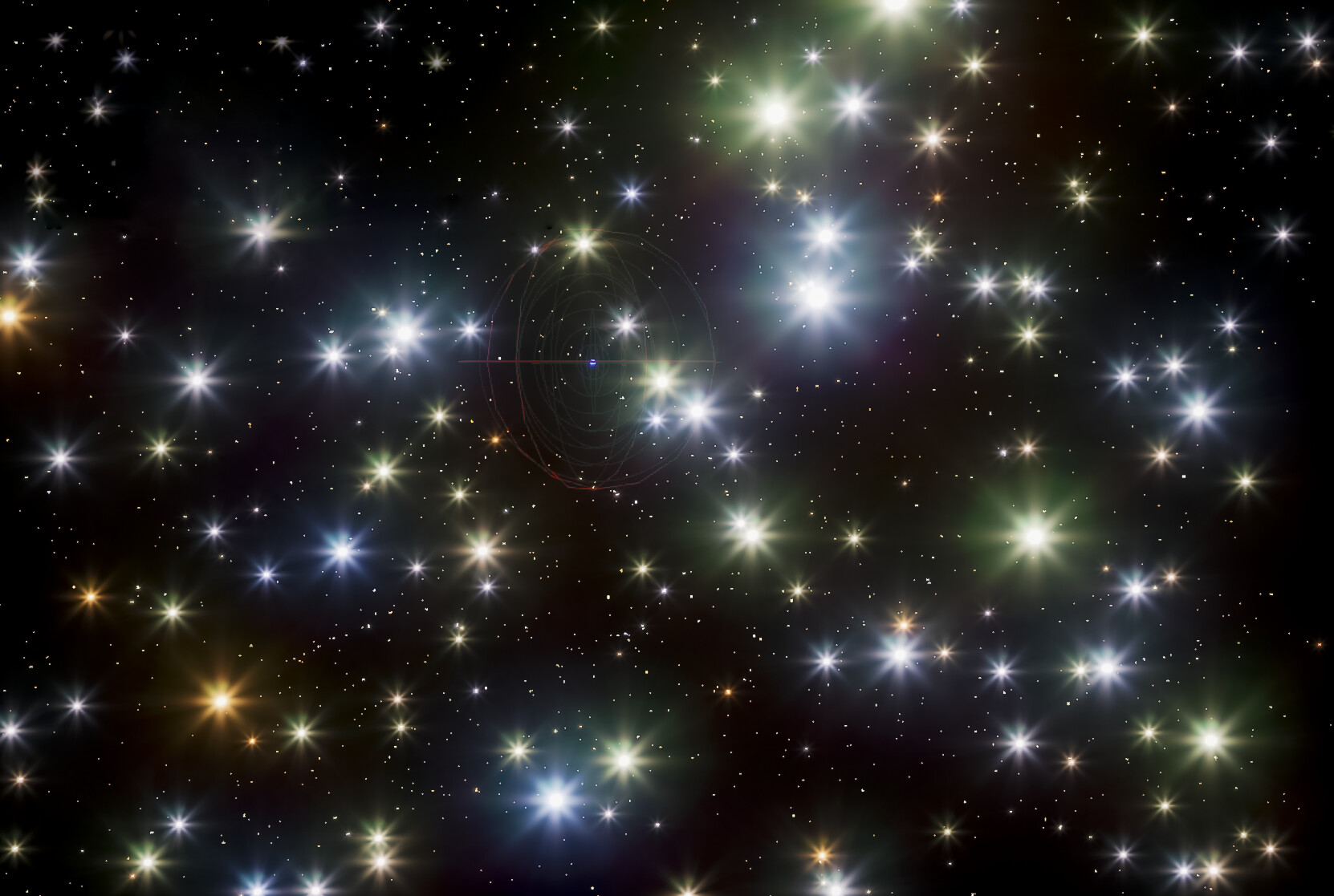 Aposfera Spacetrips screenshot 51