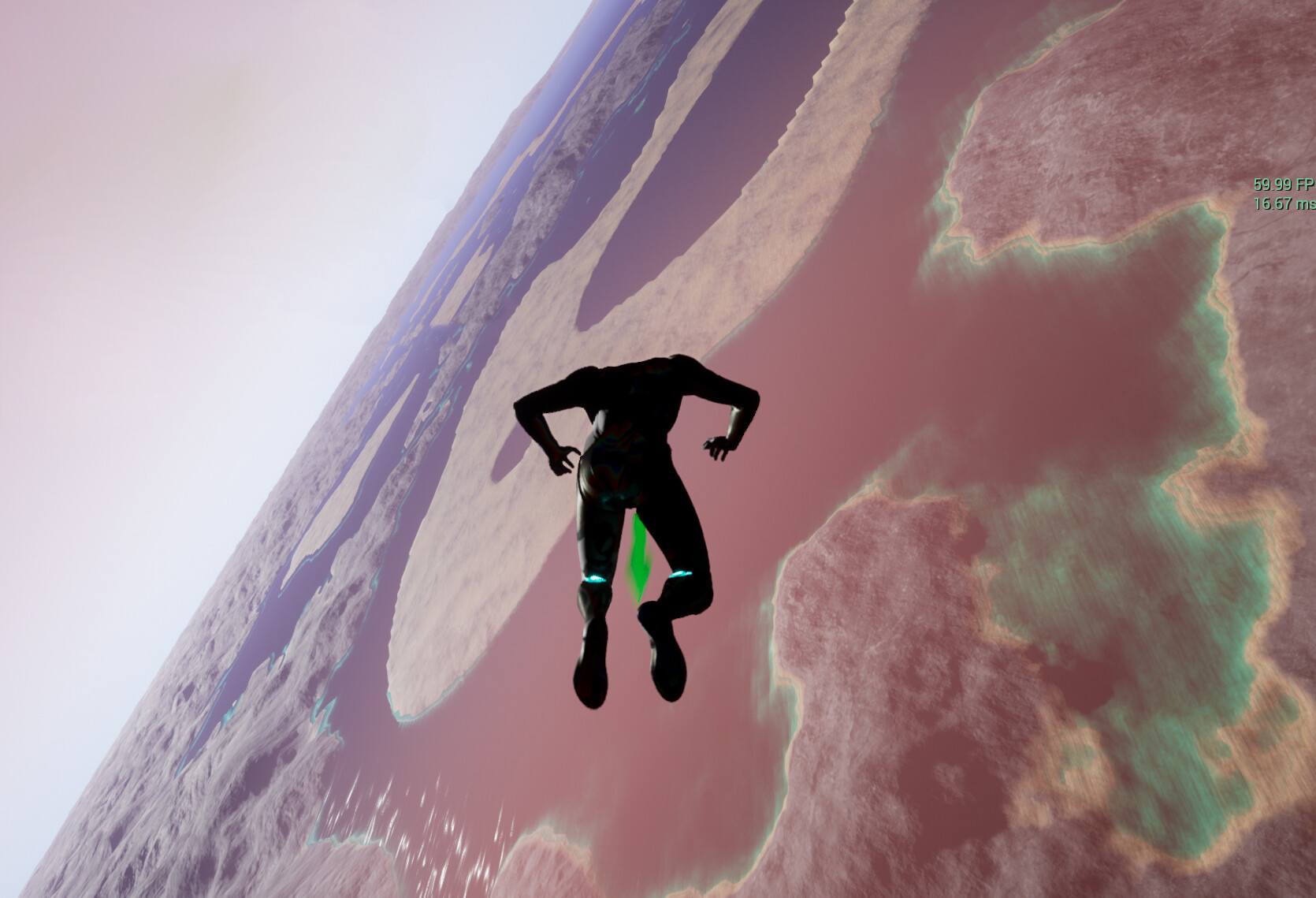 Aposfera Spacetrips screenshot 44