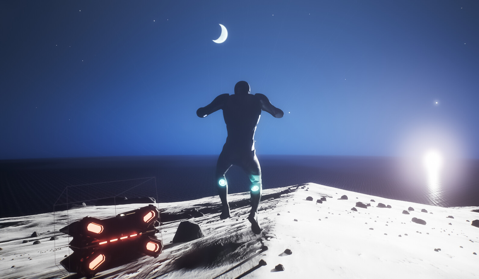 Aposfera Spacetrips screenshot 42