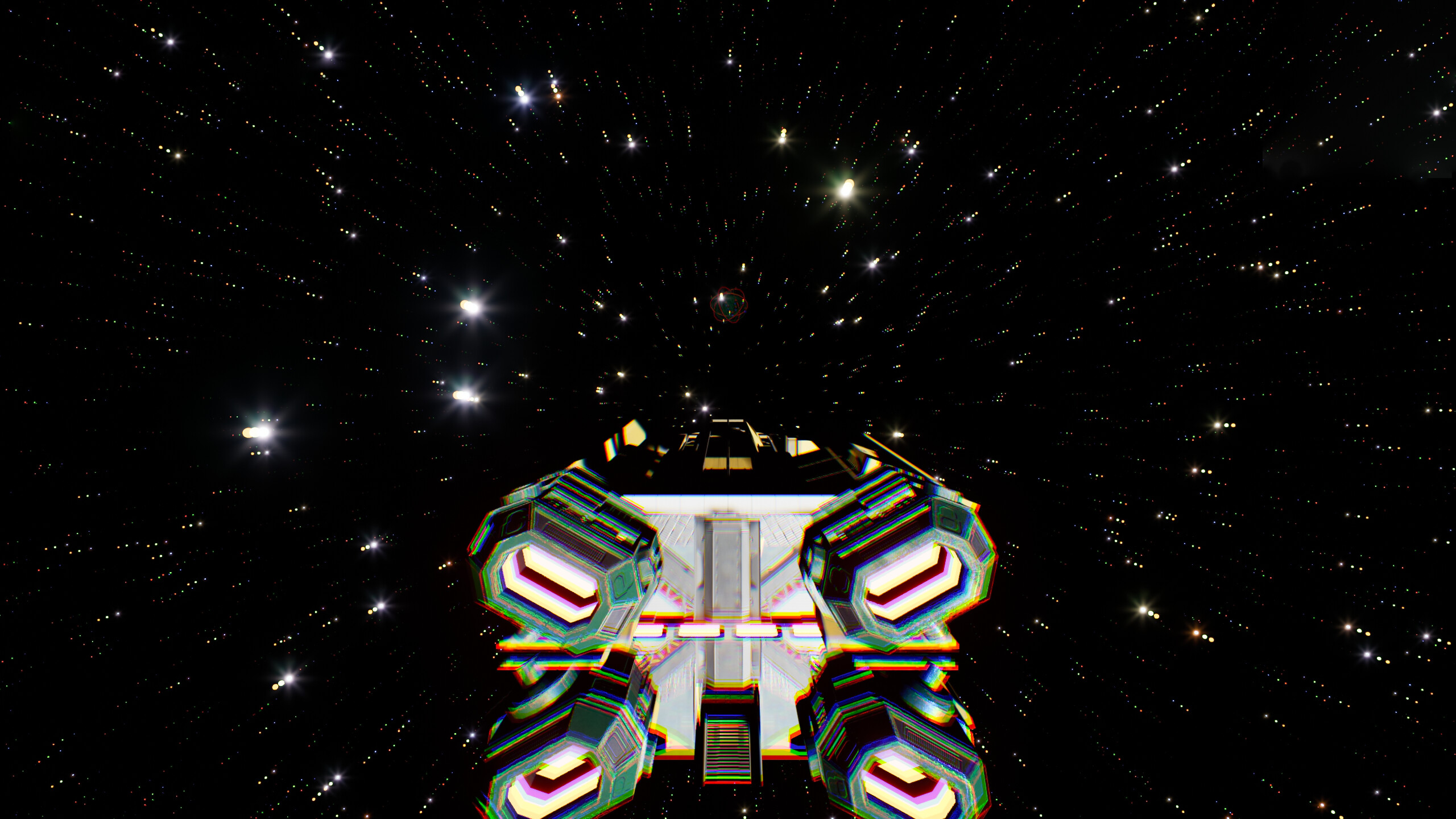 Aposfera Spacetrips screenshot 19