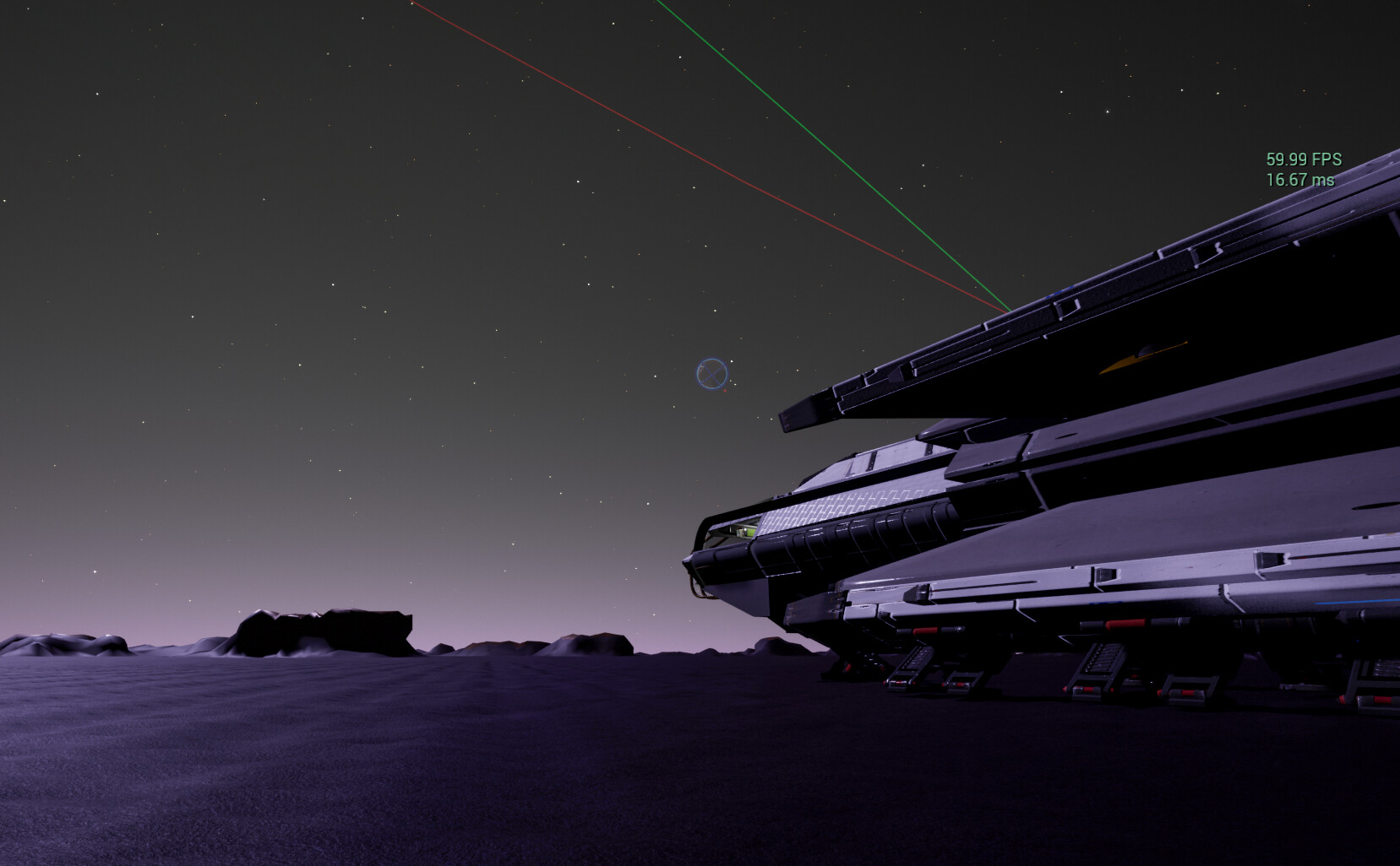 Aposfera Spacetrips screenshot 34