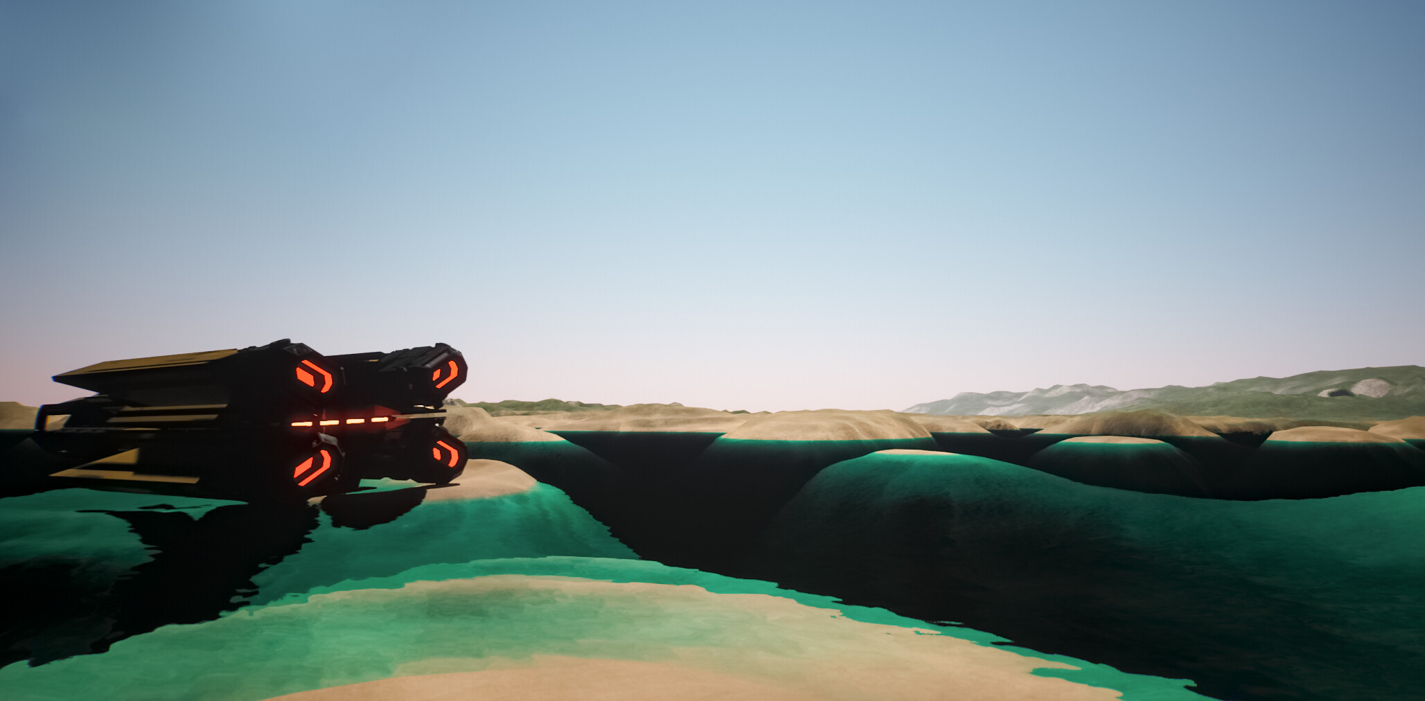 Aposfera Spacetrips screenshot 13