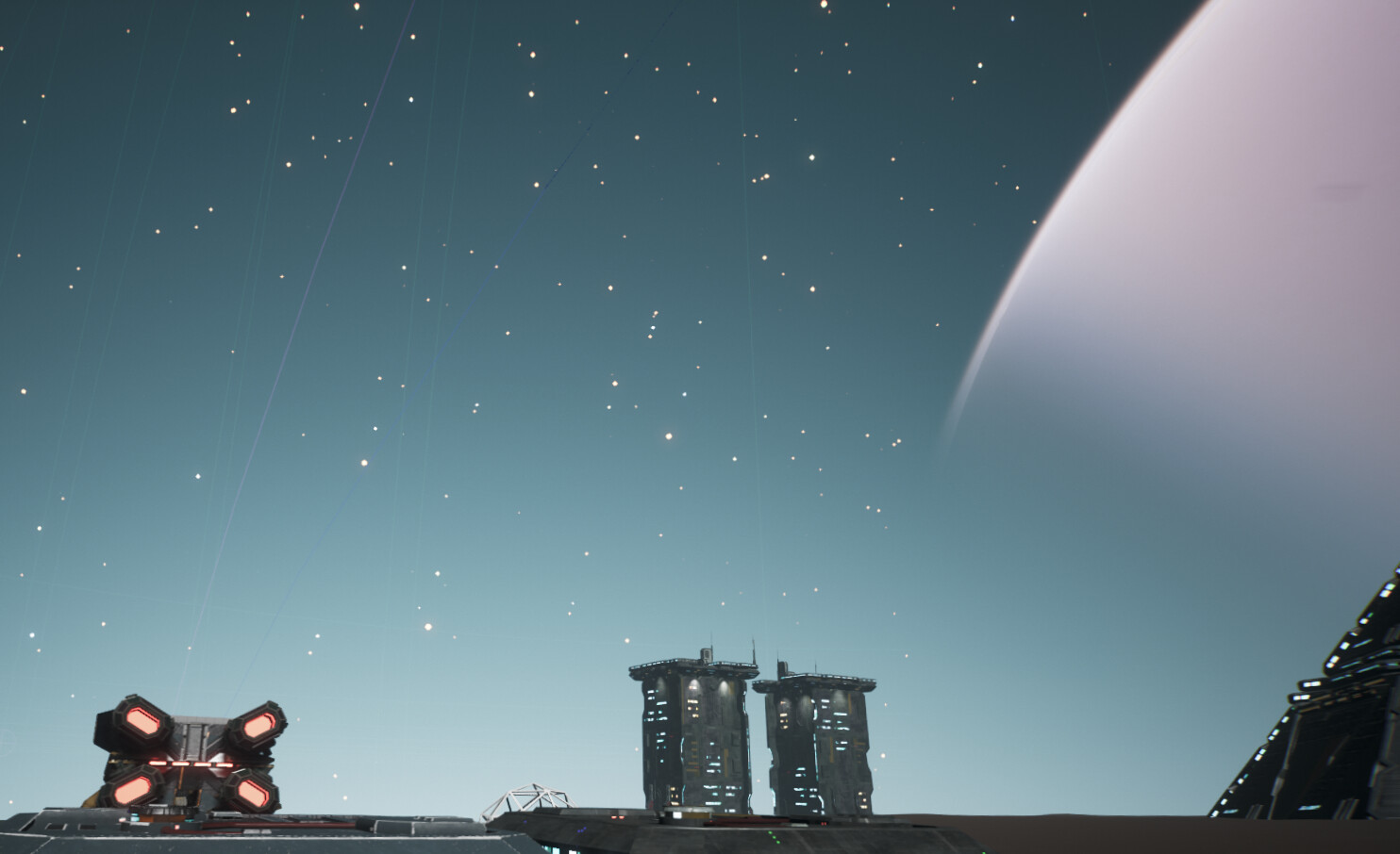 Aposfera Spacetrips screenshot 26