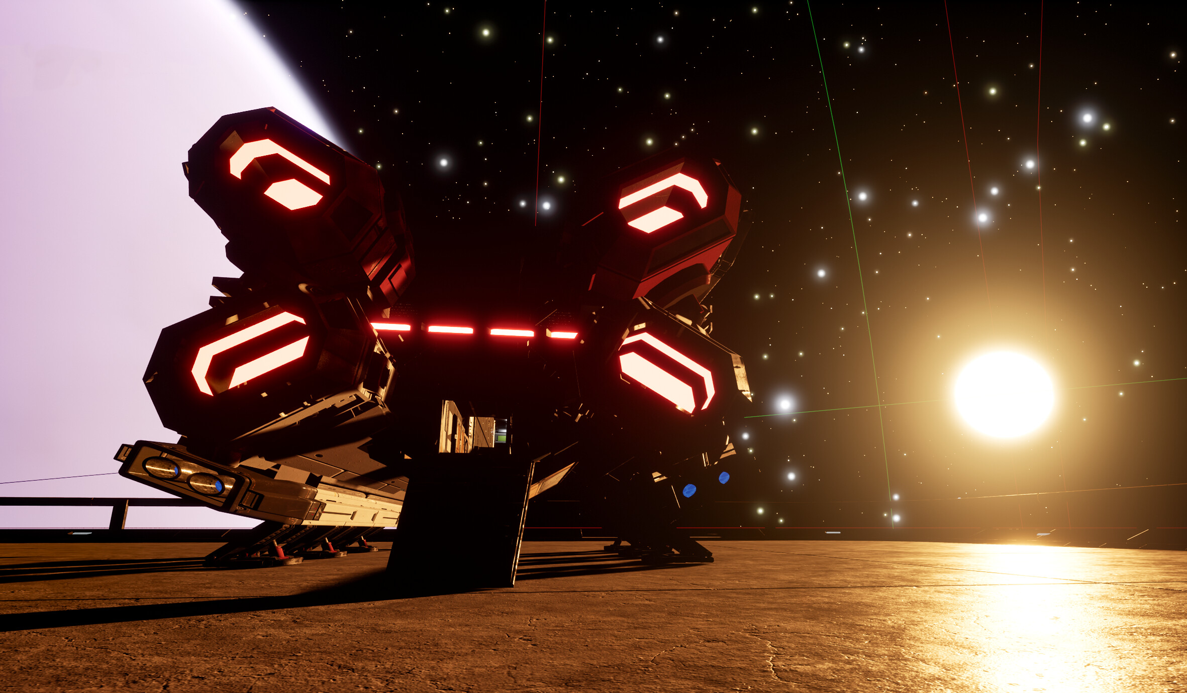 Aposfera Spacetrips screenshot 53
