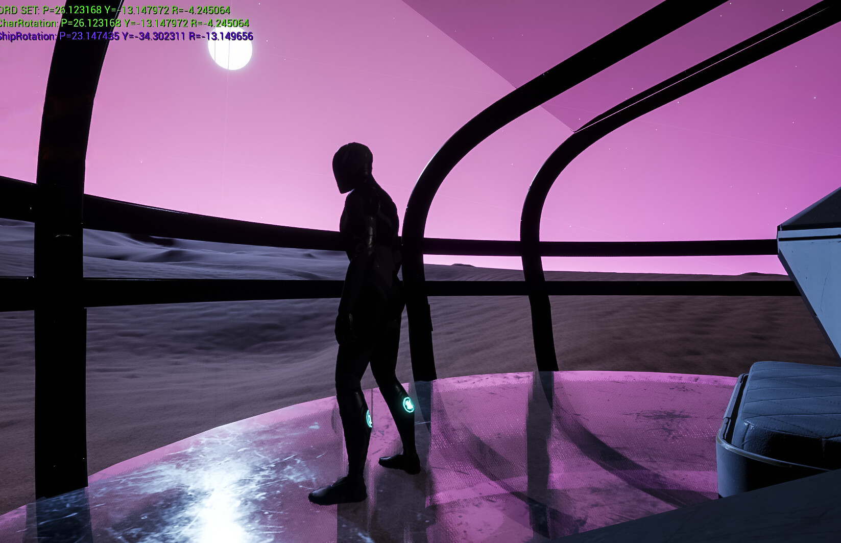 Aposfera Spacetrips screenshot 48