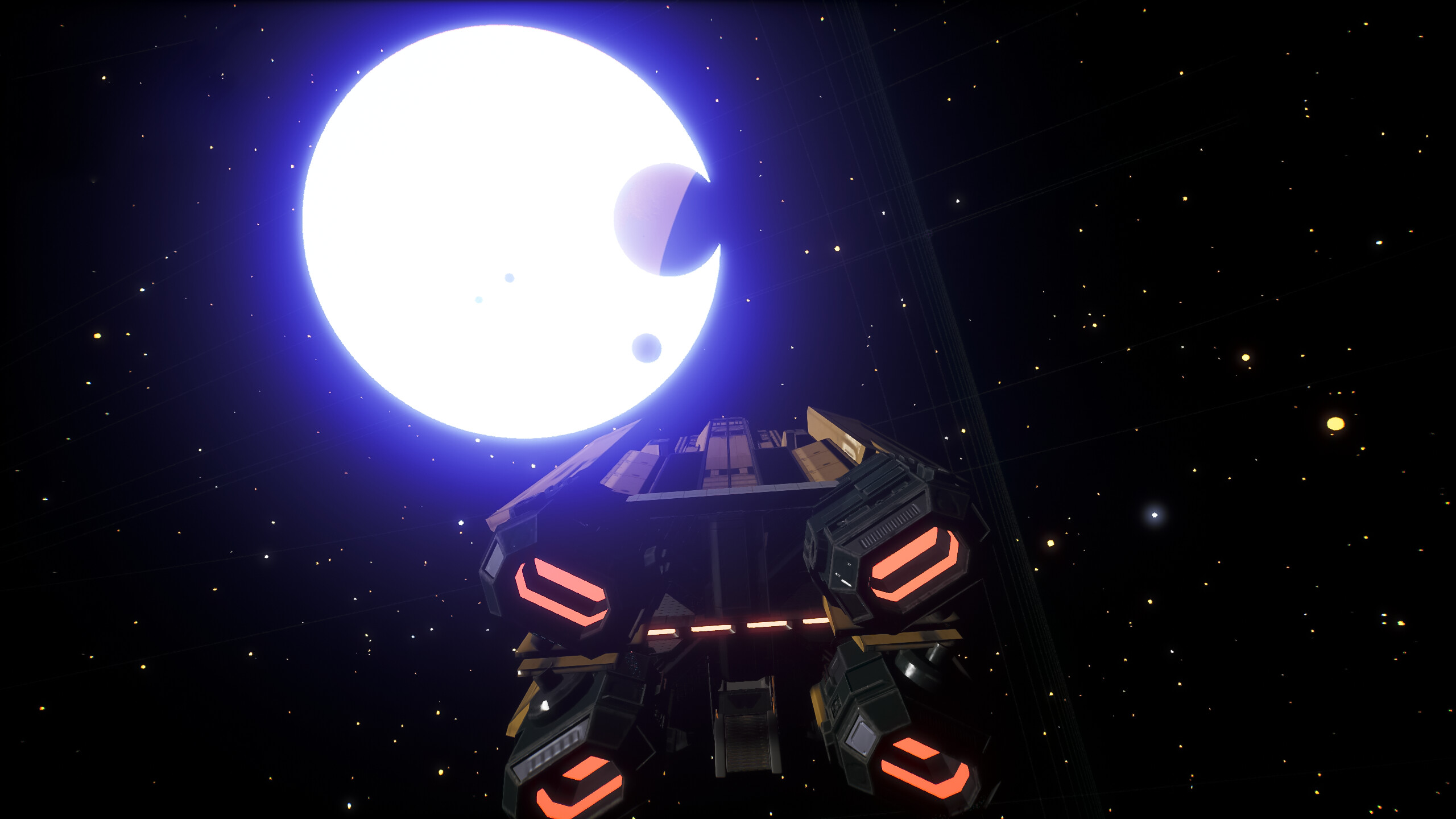Aposfera Spacetrips screenshot 58