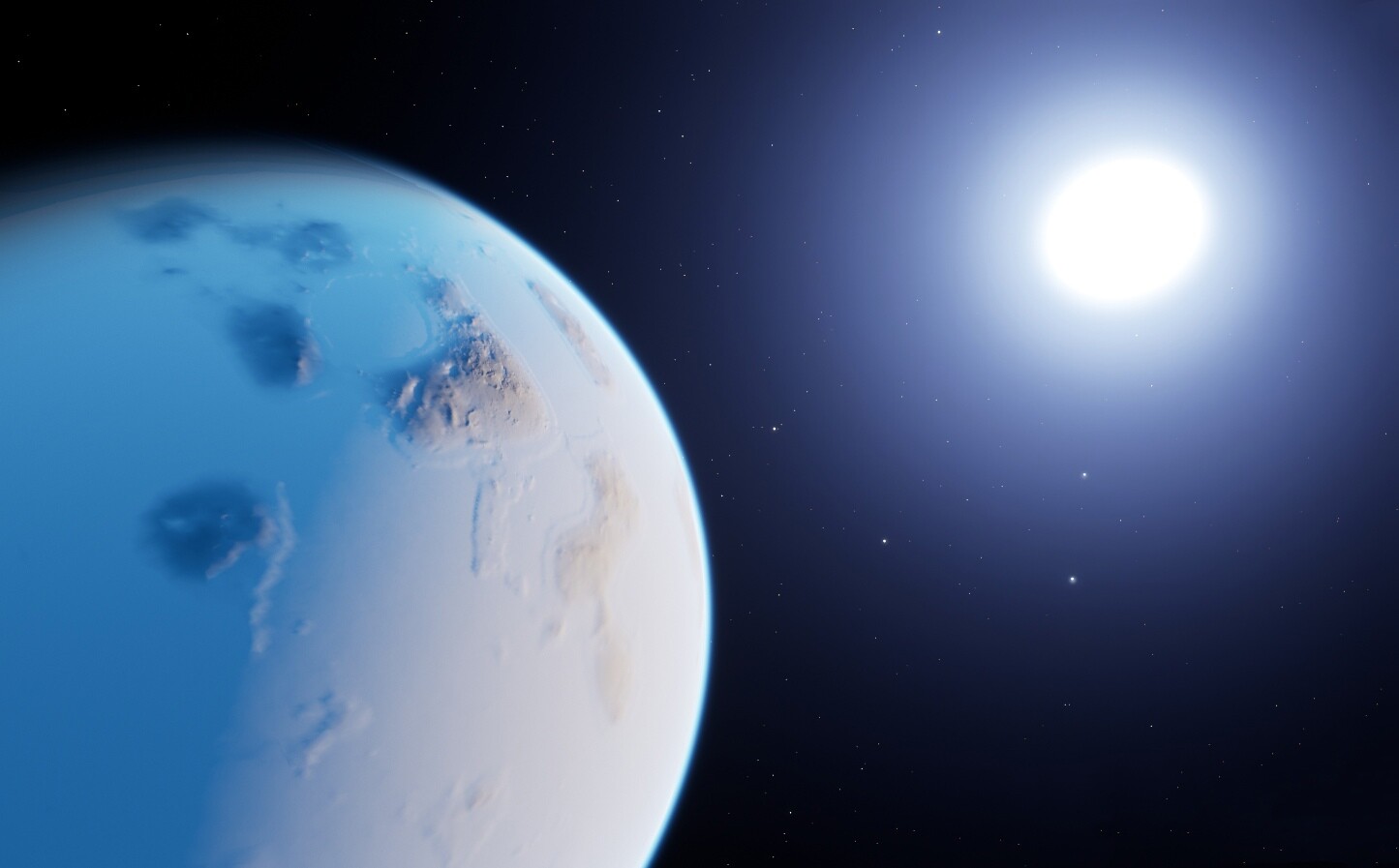 Aposfera Spacetrips screenshot 54