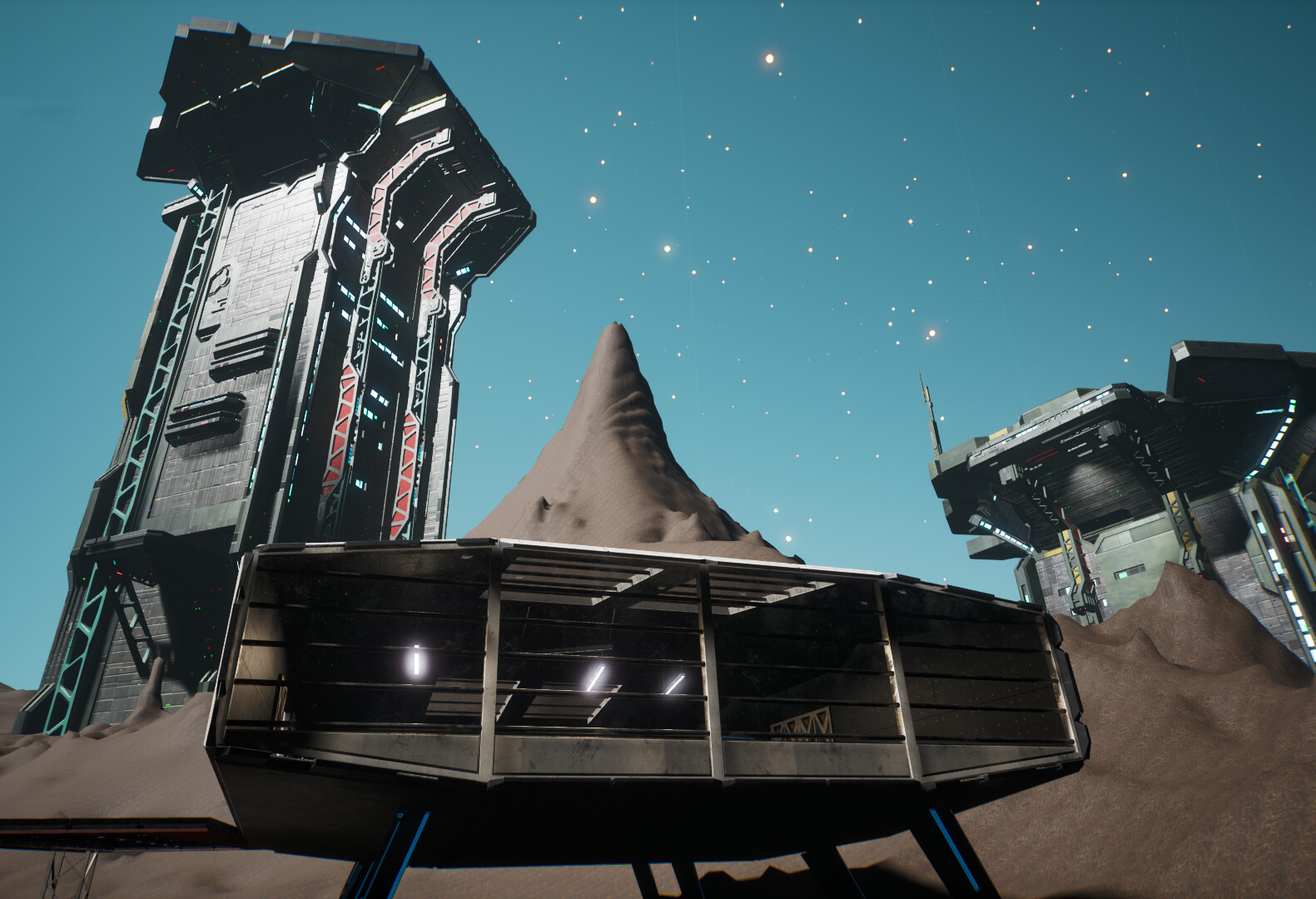 Aposfera Spacetrips screenshot 32