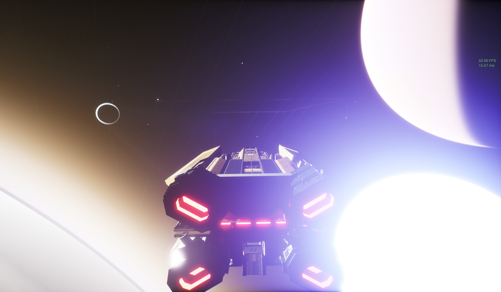 Aposfera Spacetrips screenshot 49