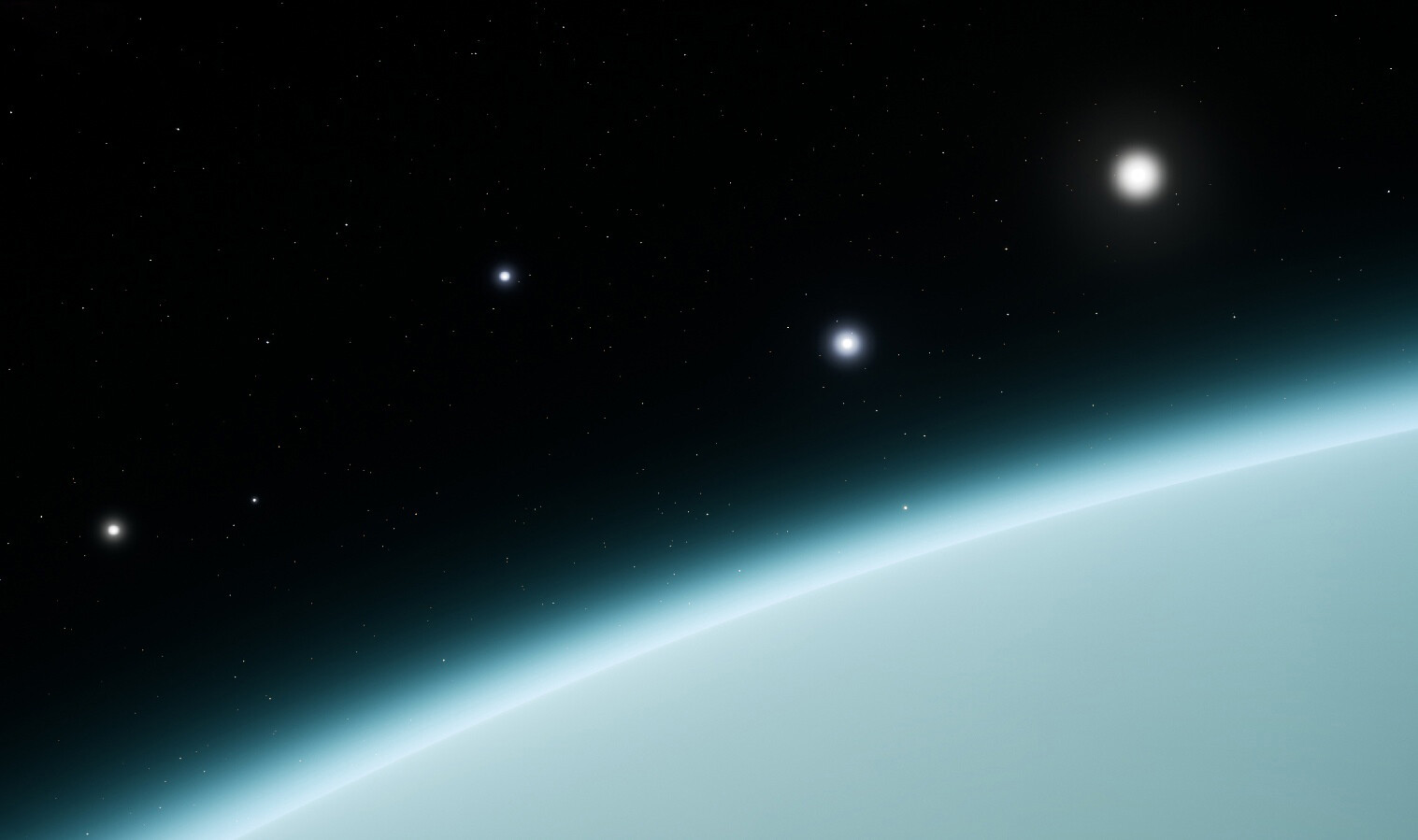 Aposfera Spacetrips screenshot 56