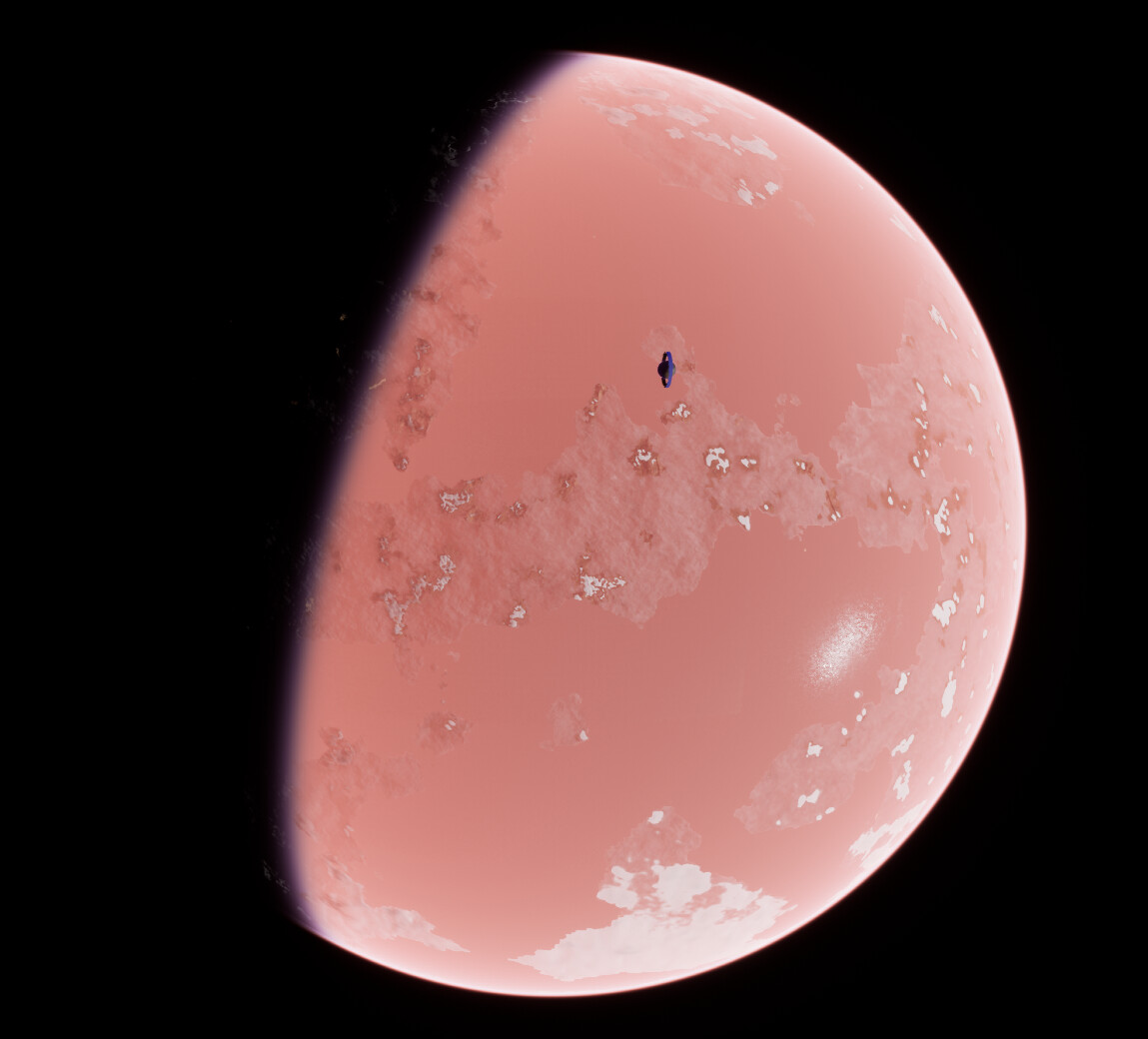 Aposfera Spacetrips screenshot 5