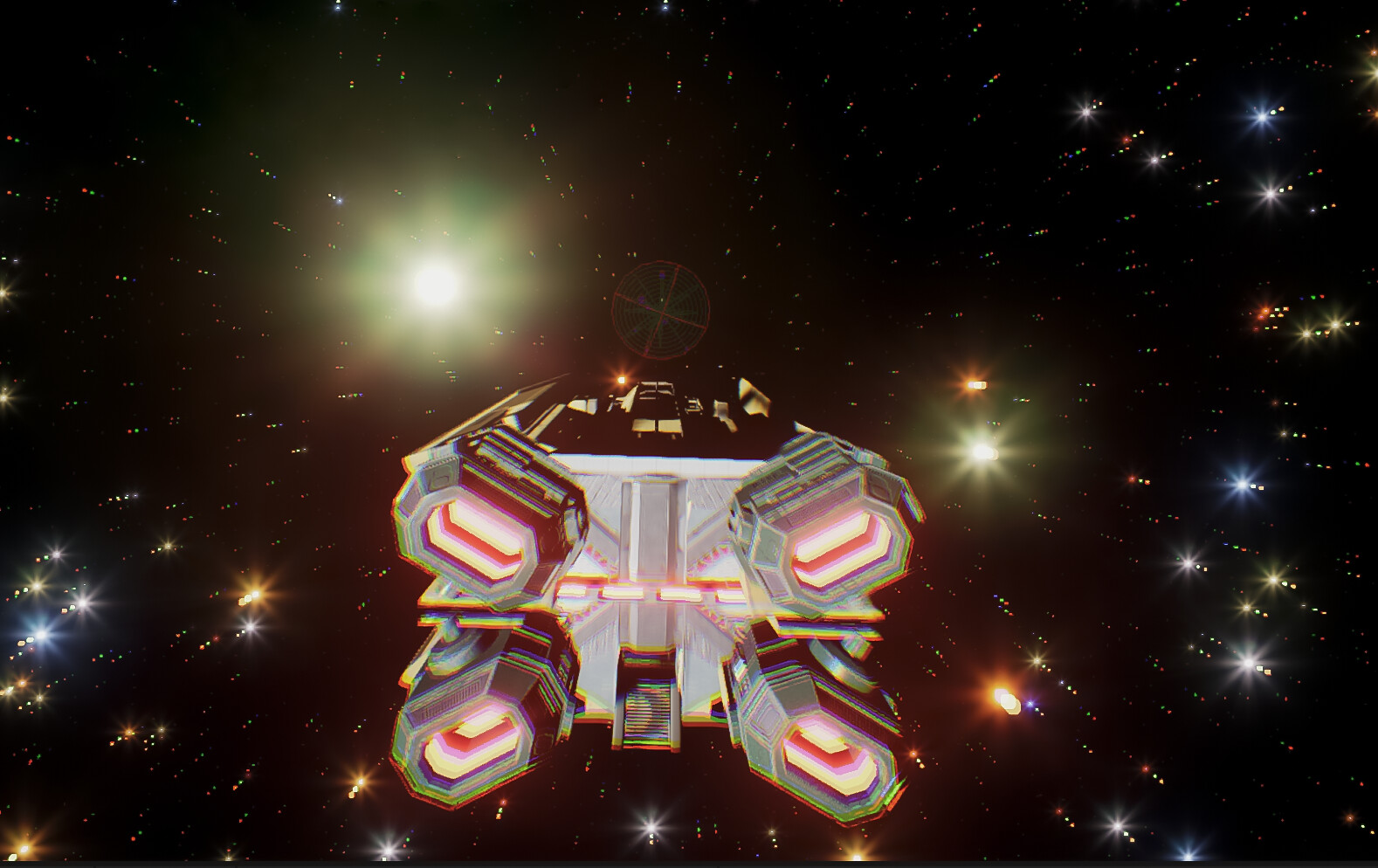 Aposfera Spacetrips screenshot 50