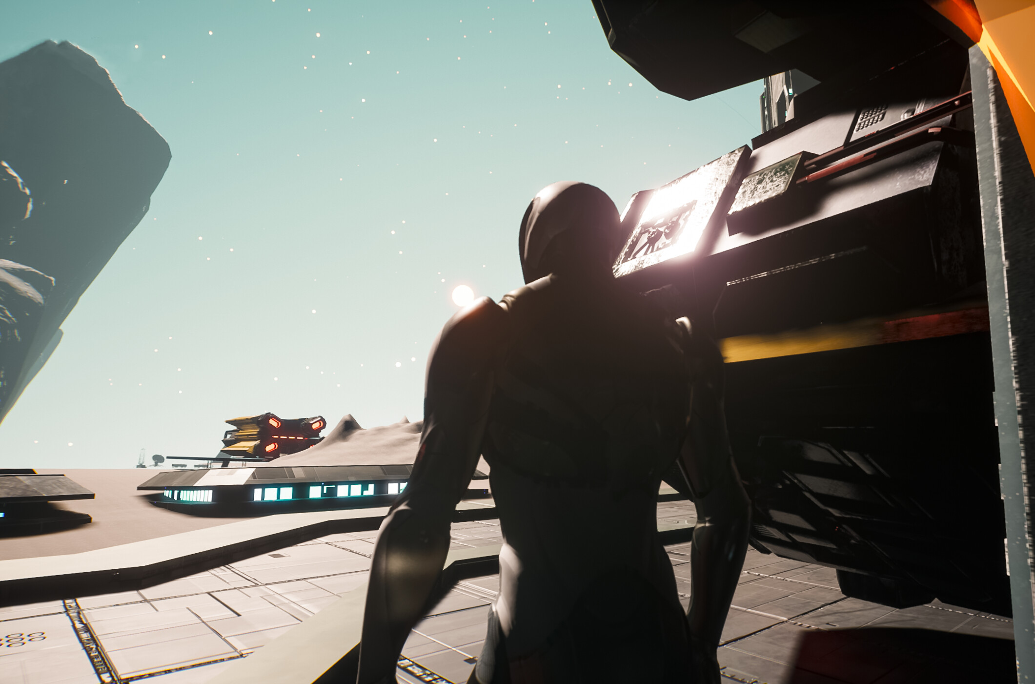 Aposfera Spacetrips screenshot 28