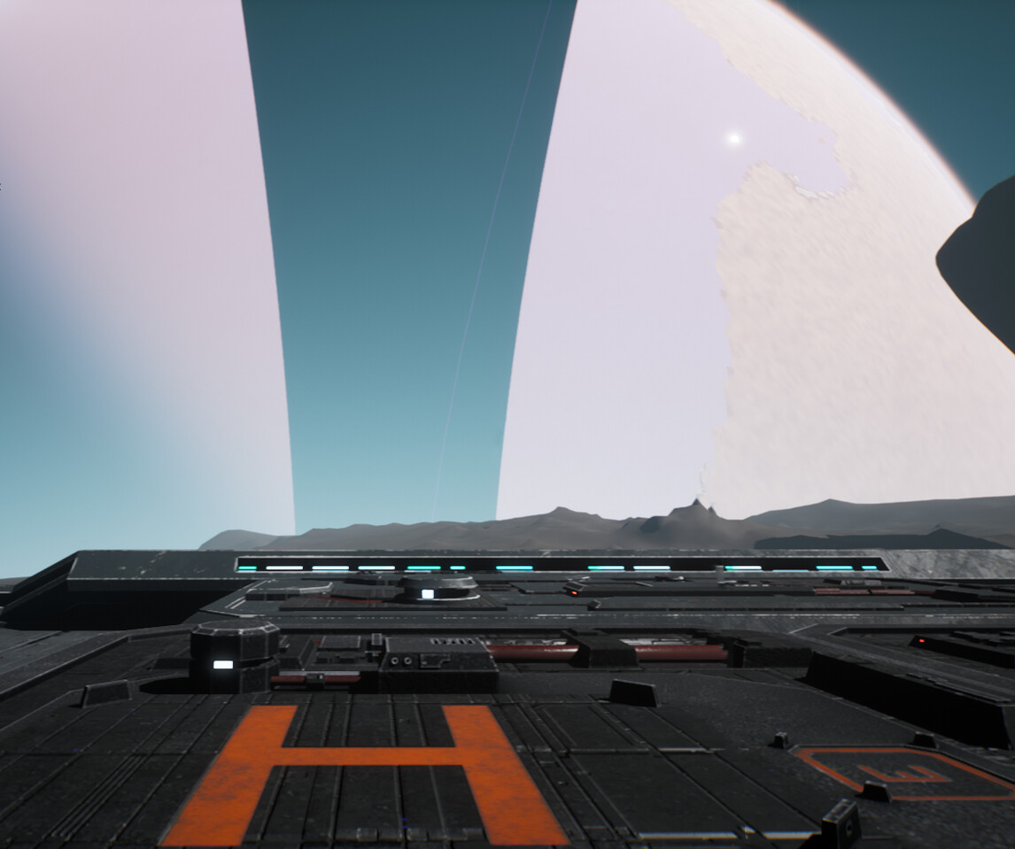Aposfera Spacetrips screenshot 25