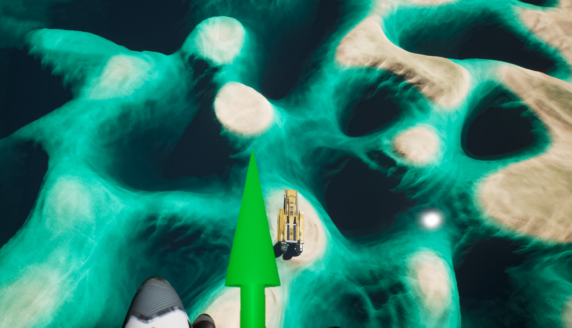 Aposfera Spacetrips screenshot 14