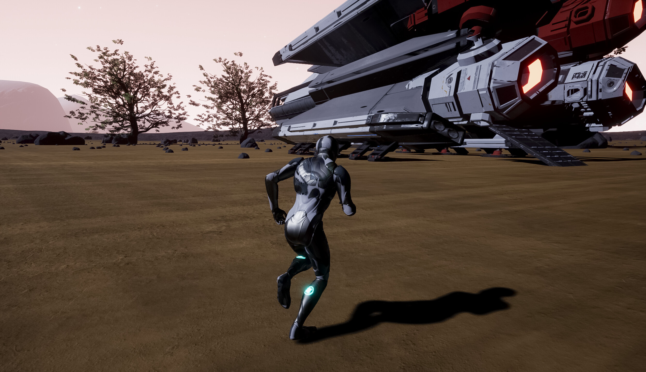 Aposfera Spacetrips screenshot 11